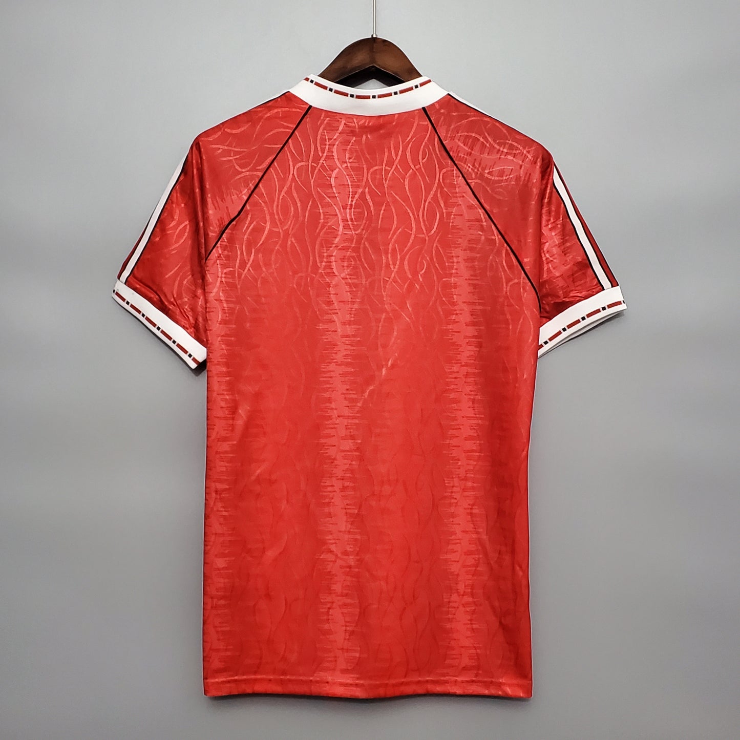 Manchester United Retro 90/92 Home (Fan)