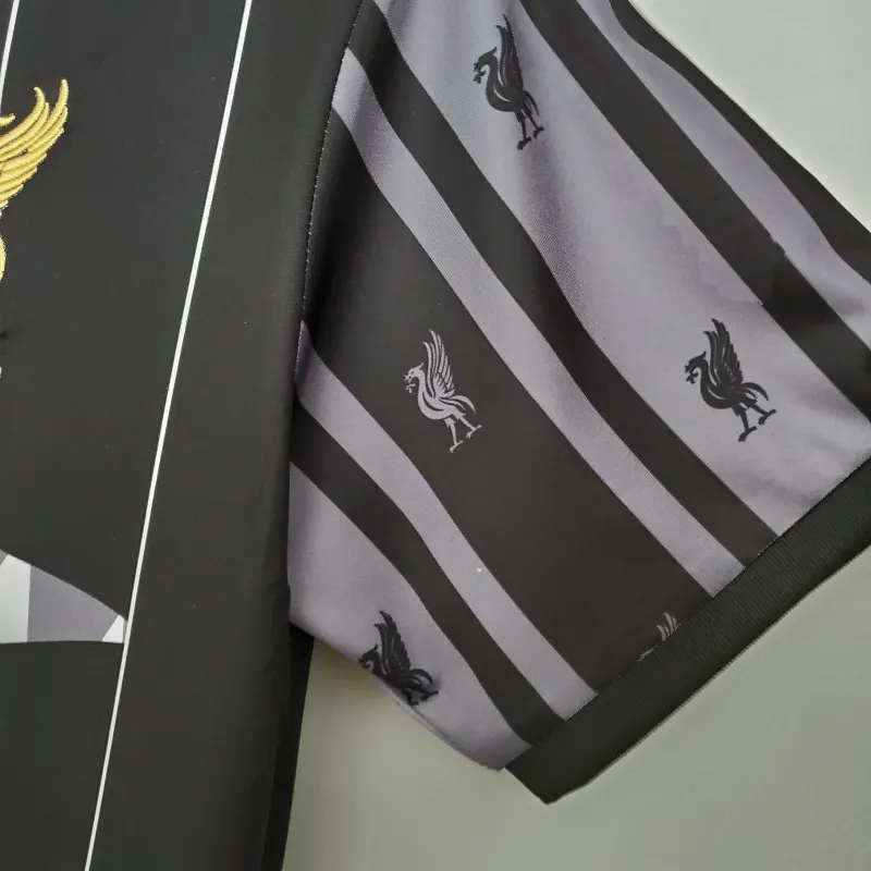 Liverpool Retro Limited Edition (Fan)