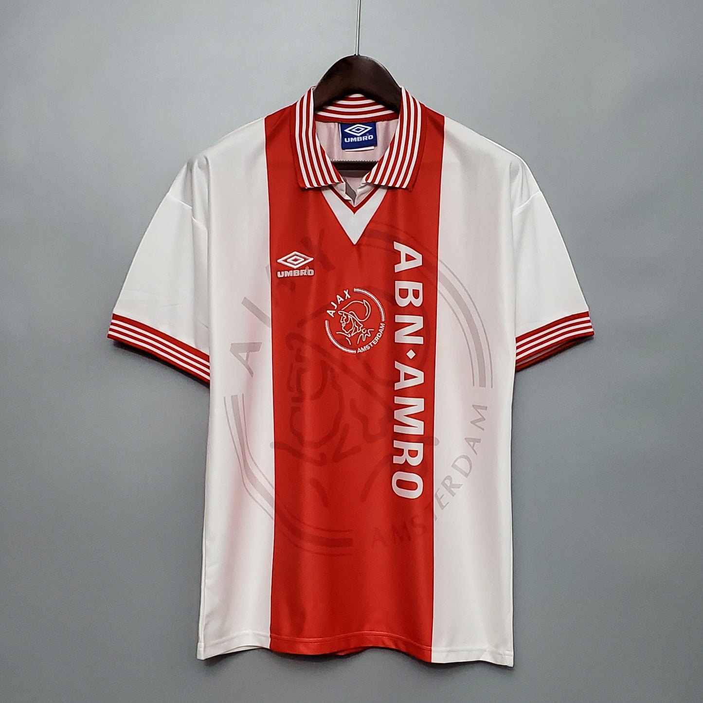 Ajax Retro 95/96 Home (Fan)