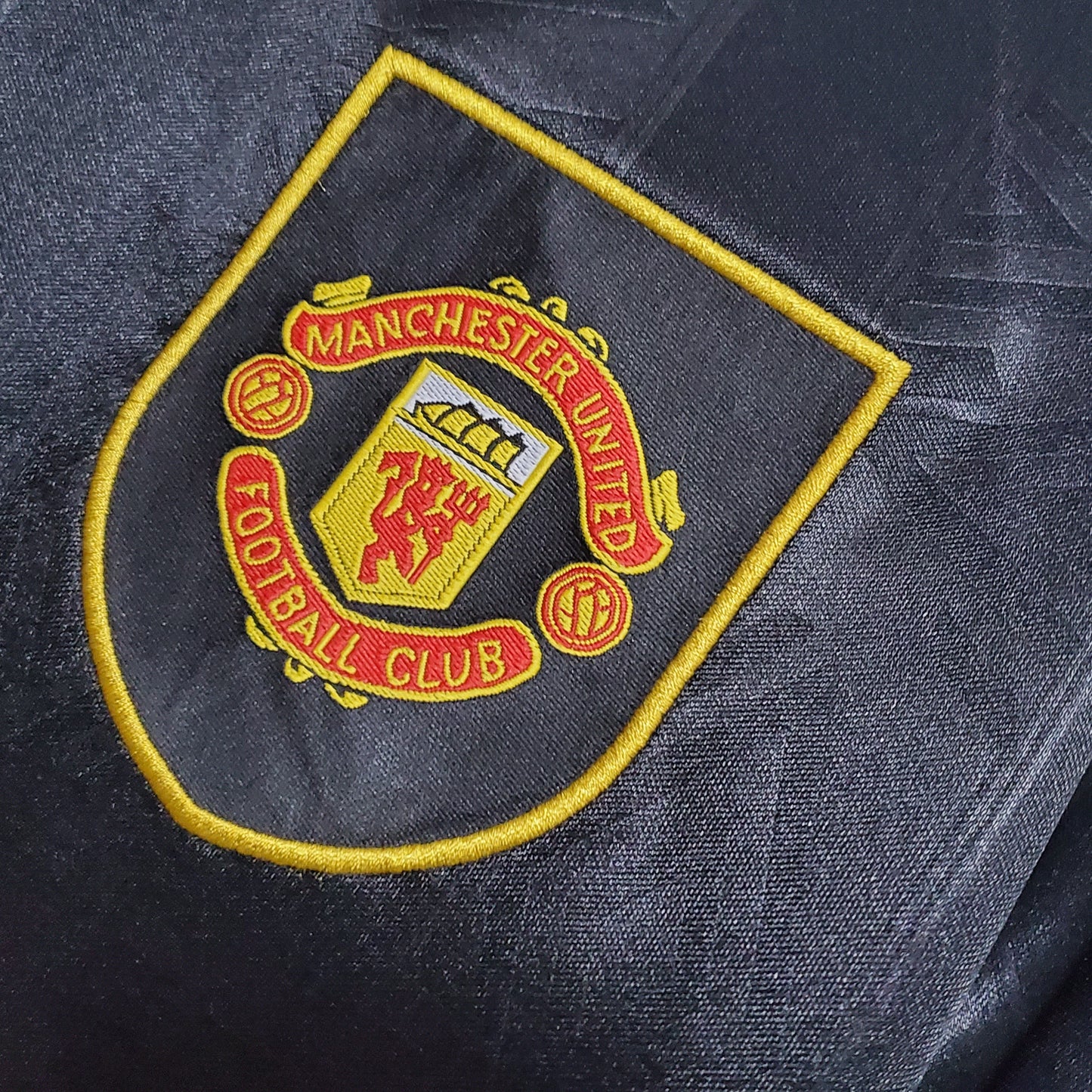 Manchester United Retro 93/95 Away (Fan)