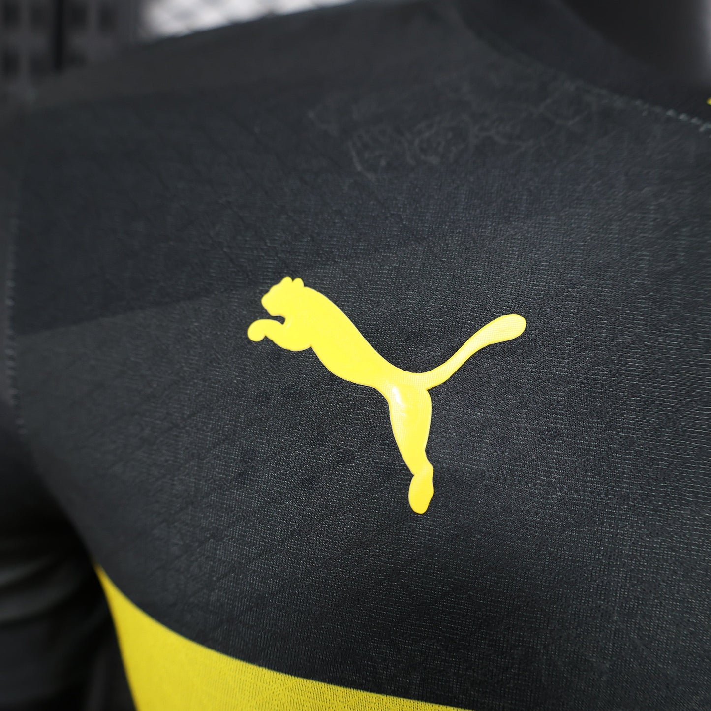 Borussia Dortmund 24/25 Away (Player)