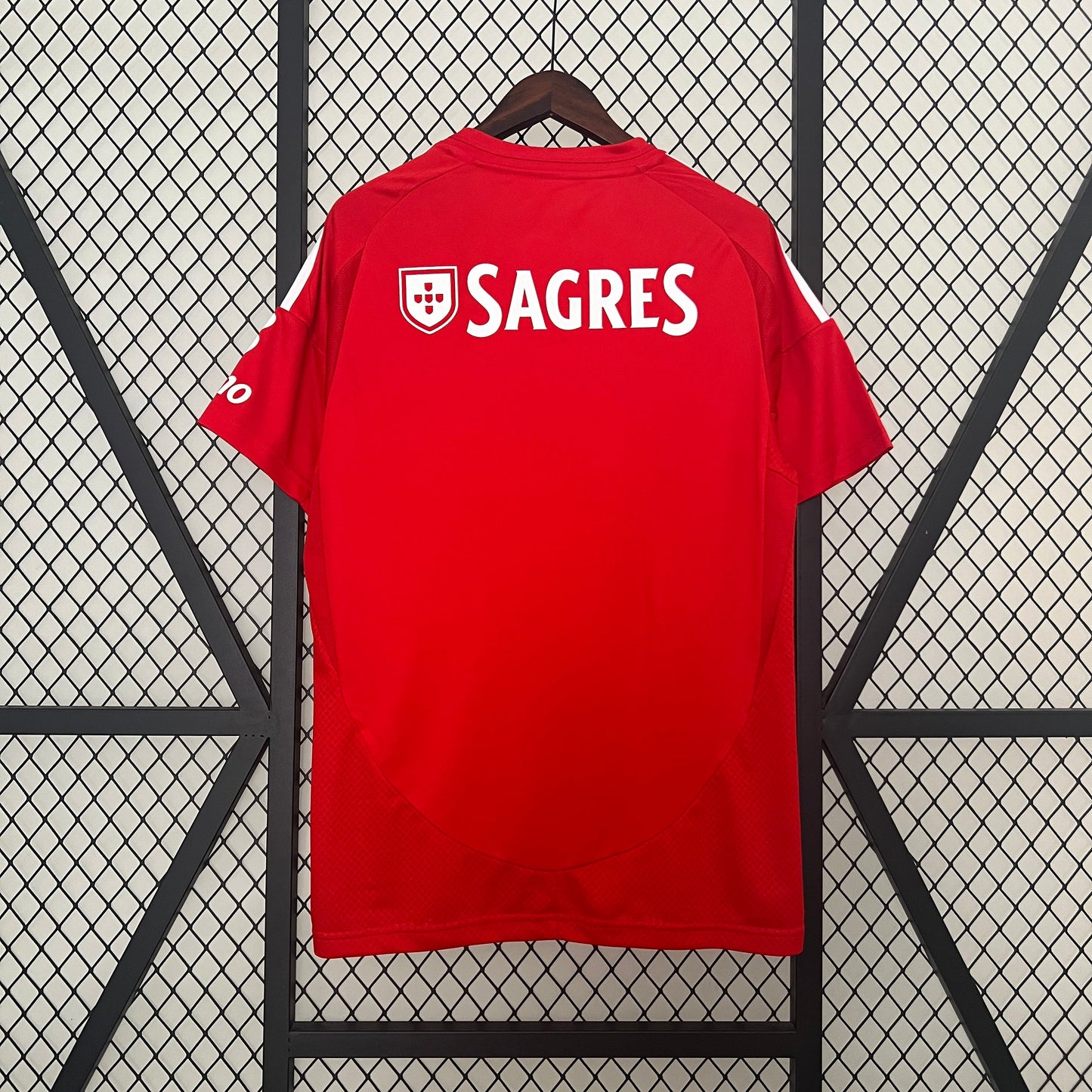 Benfica 24/25 Home (Fan)