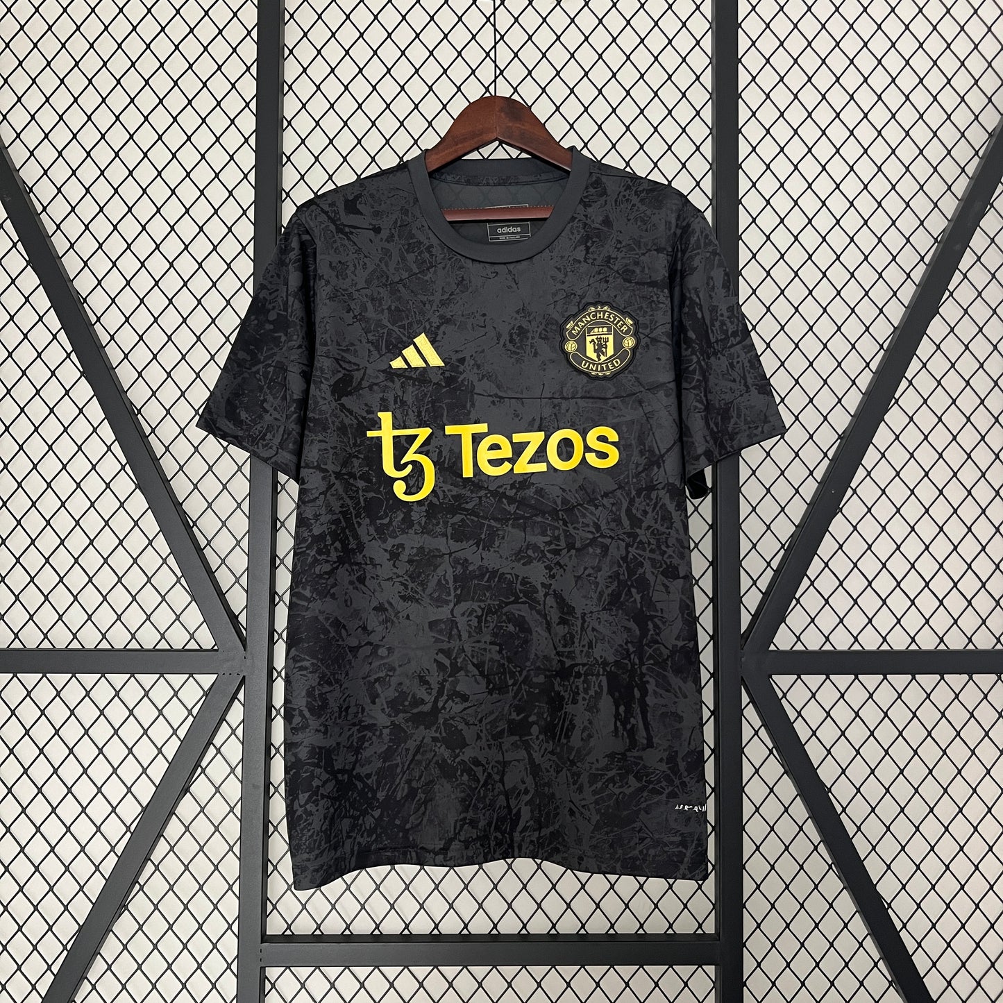 Manchester United 24/25 Special Edition (Fan)
