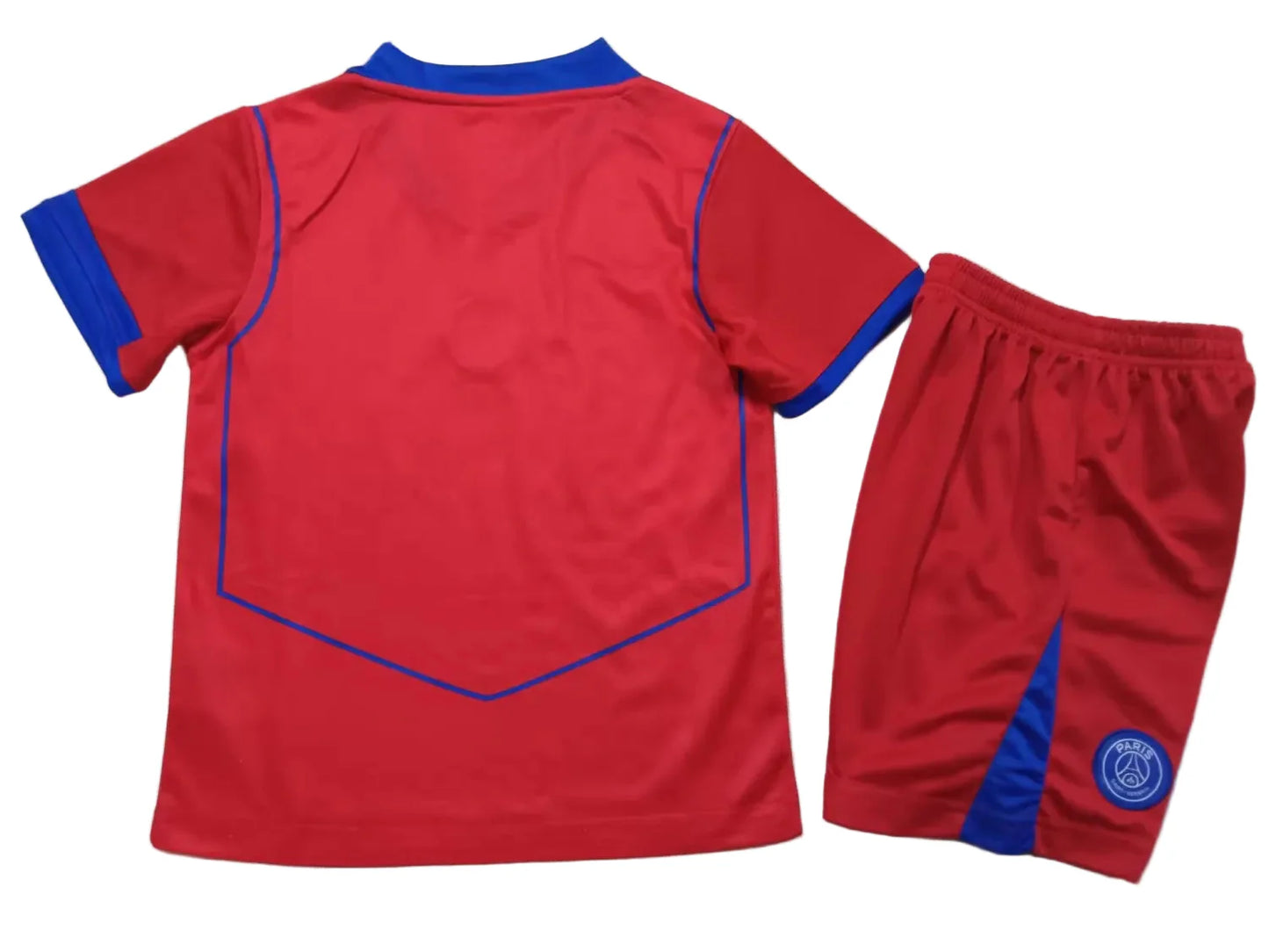 PSG 25/26 Third Kit (Kids)