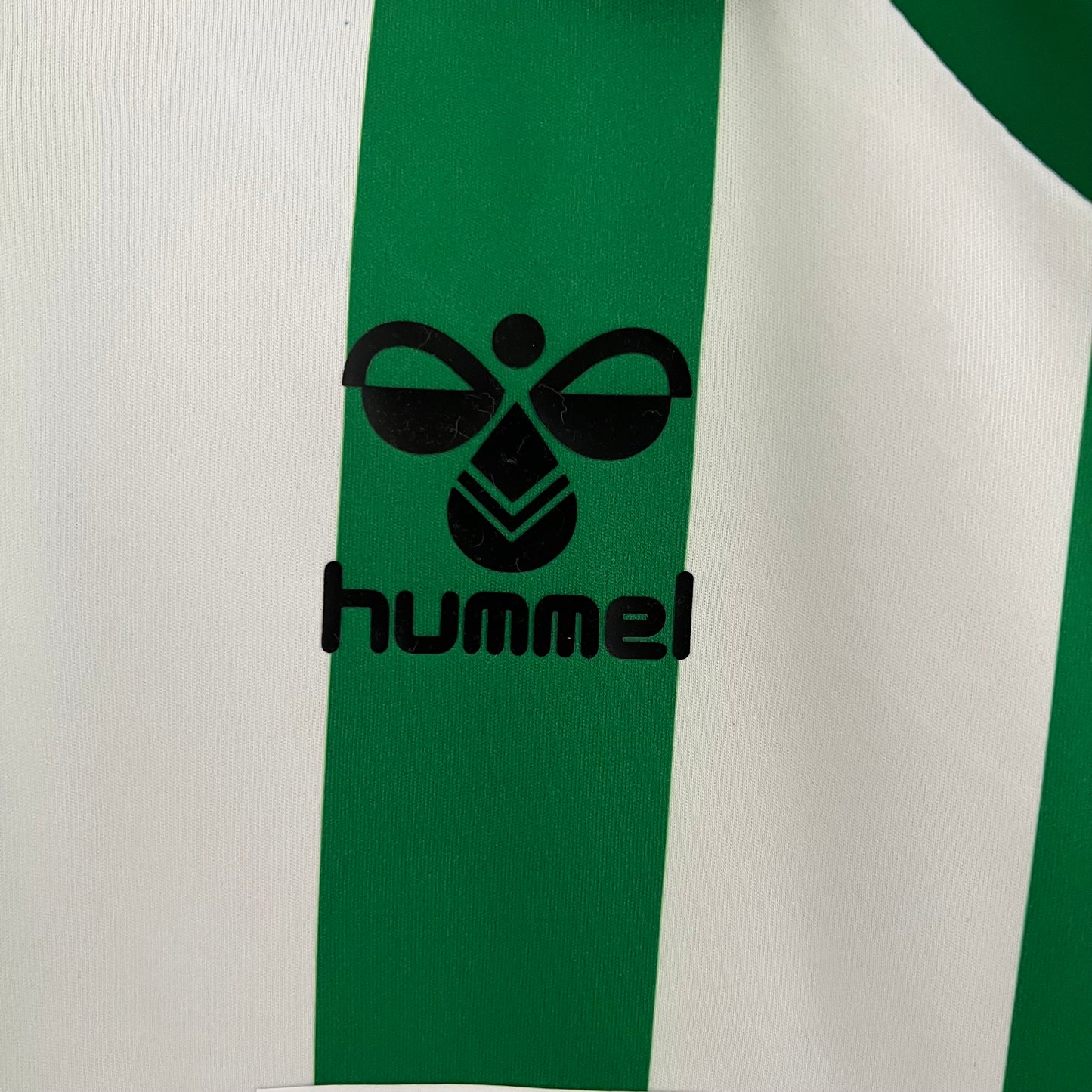 Real Betis Retro 88/89 Home (Fan)