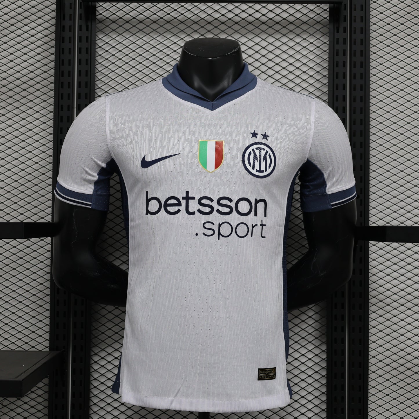 Inter Milan 24/25 Away (Player)