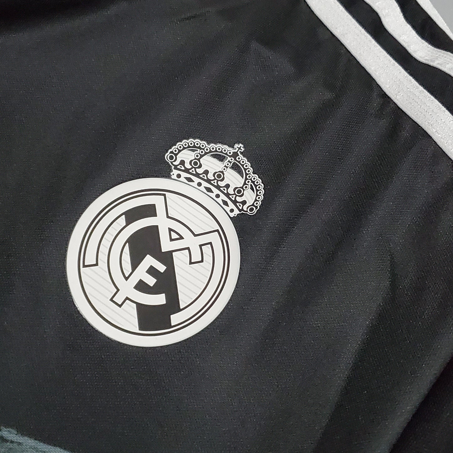 Real Madrid Retro 14/15 Third Away (Fan)