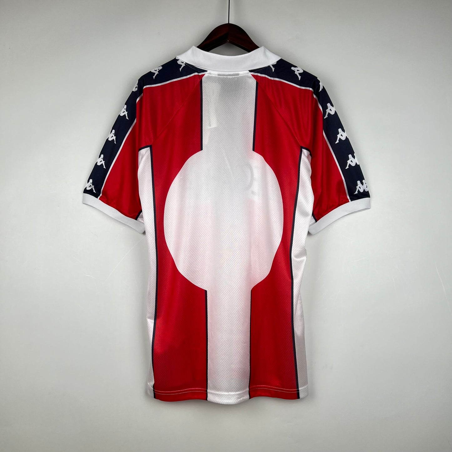 Red Star Retro 95/97 Home (Fan)
