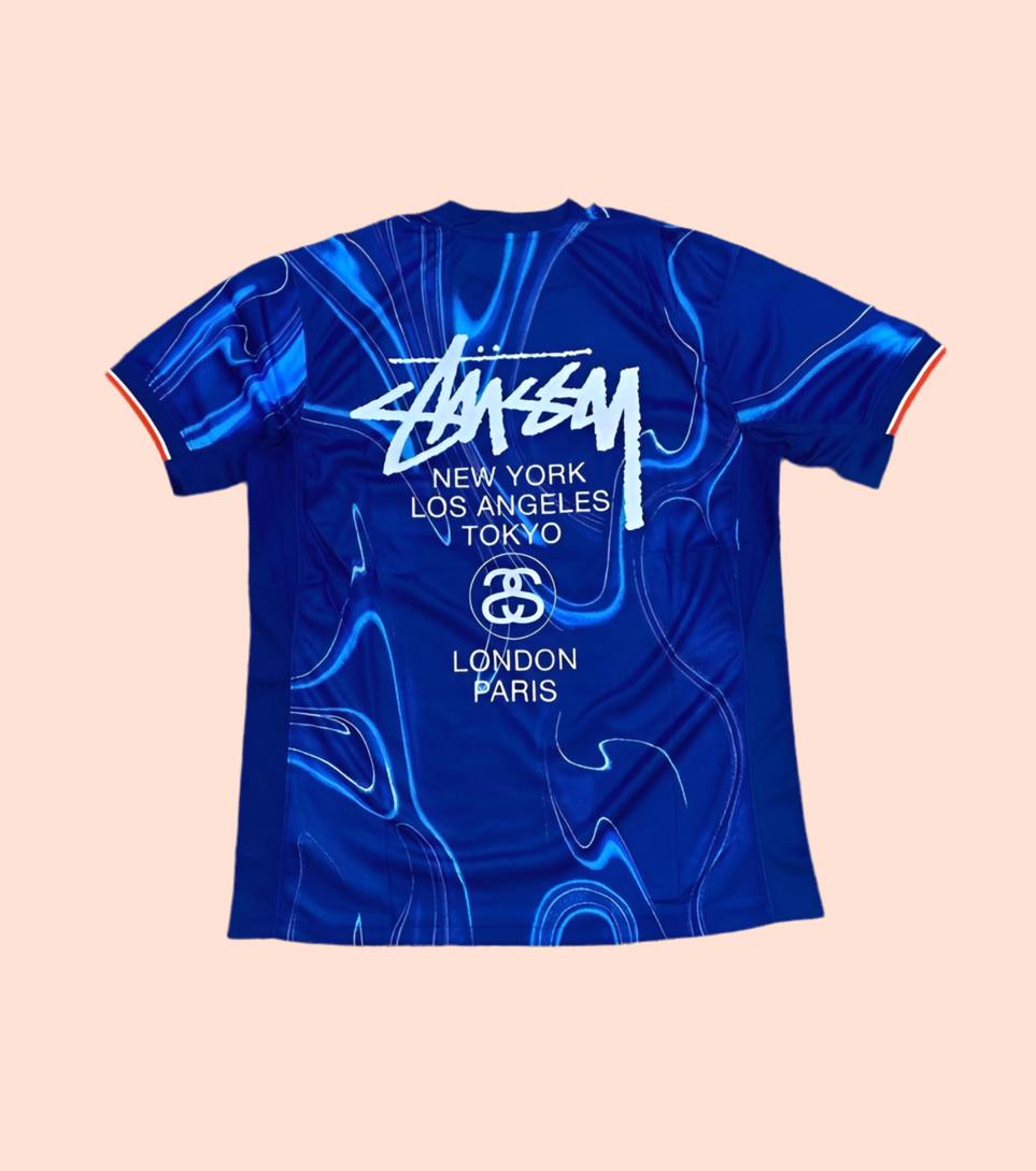 Chelsea X Stüssy Home (Fan)