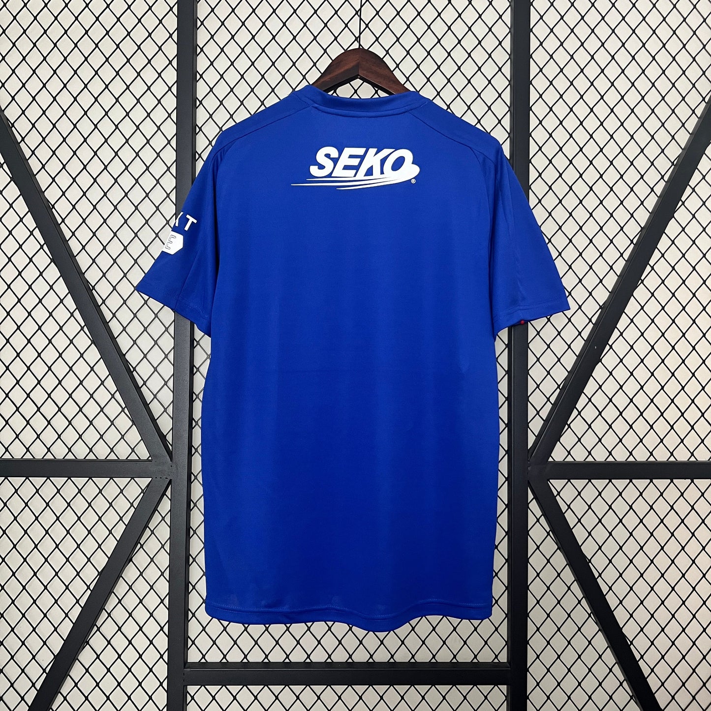 Rangers 24/25 Home (Fan)