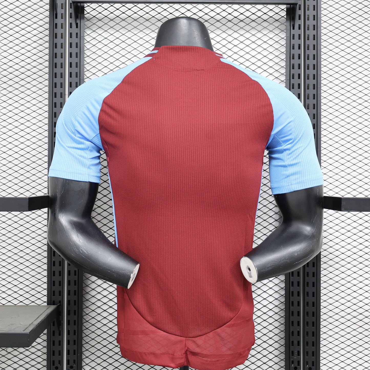 Aston Villa 24/25 Home (Player)