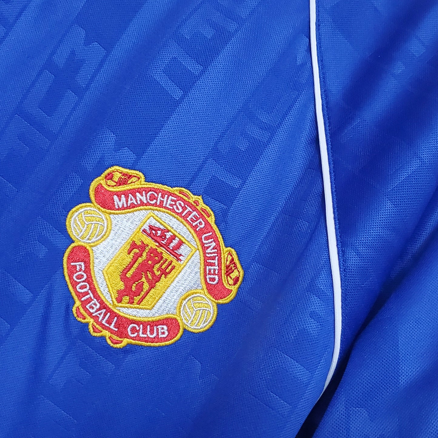 Manchester United Retro 88/90 Third Away (Fan)