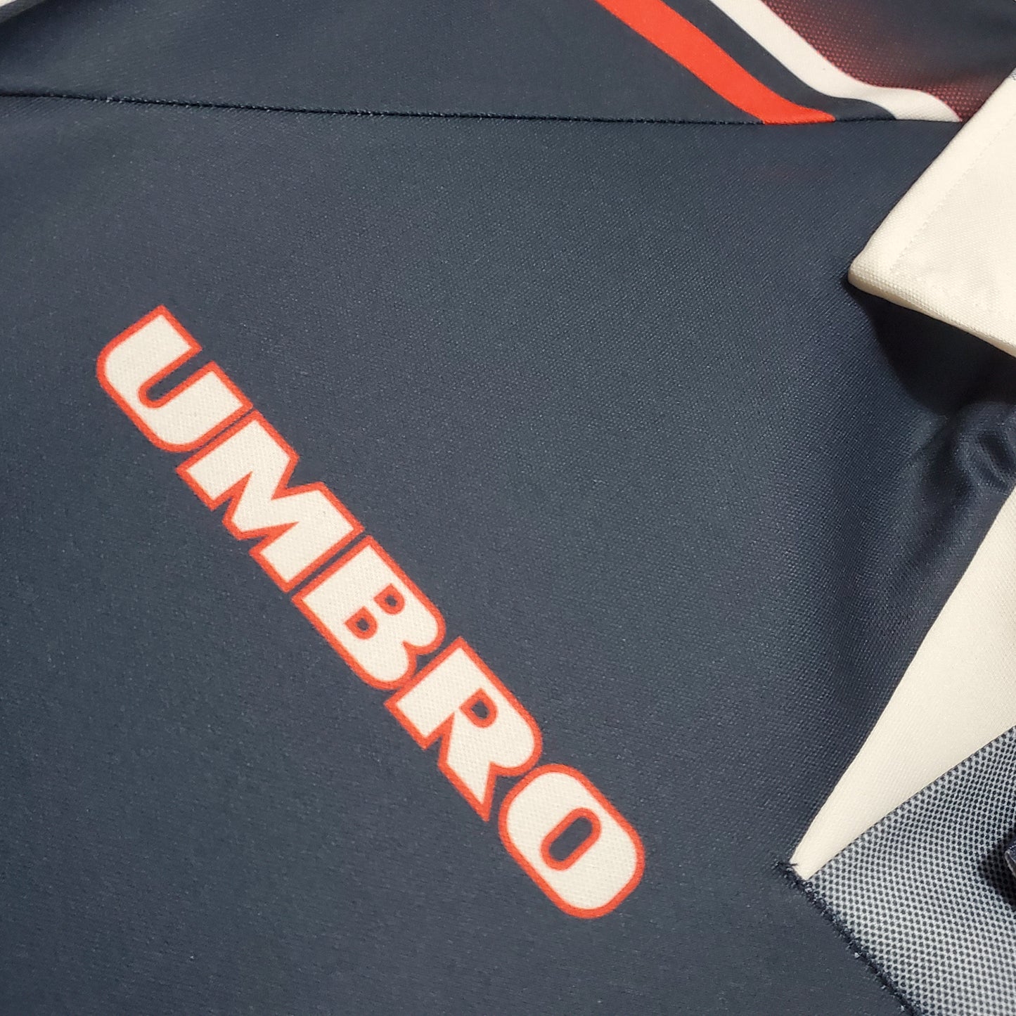 Ajax Retro 97/98 Away (Fan)