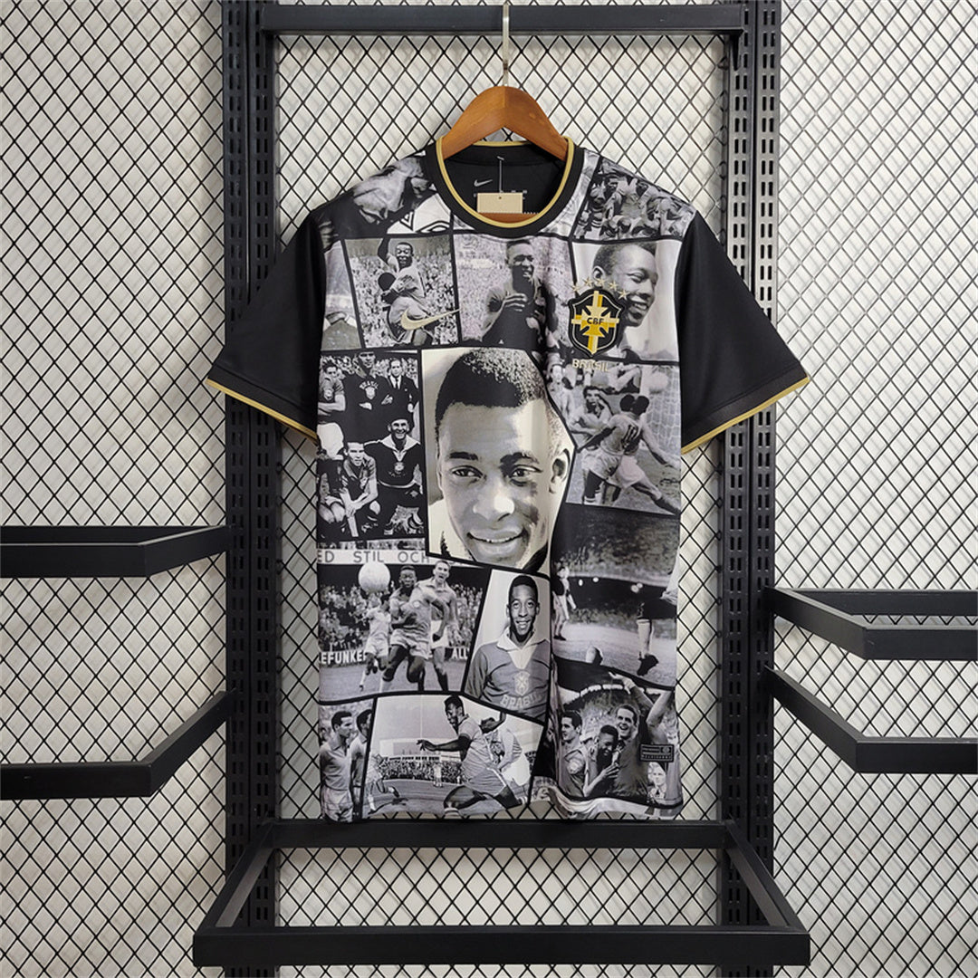 Brazil Pele Edition (Fan)