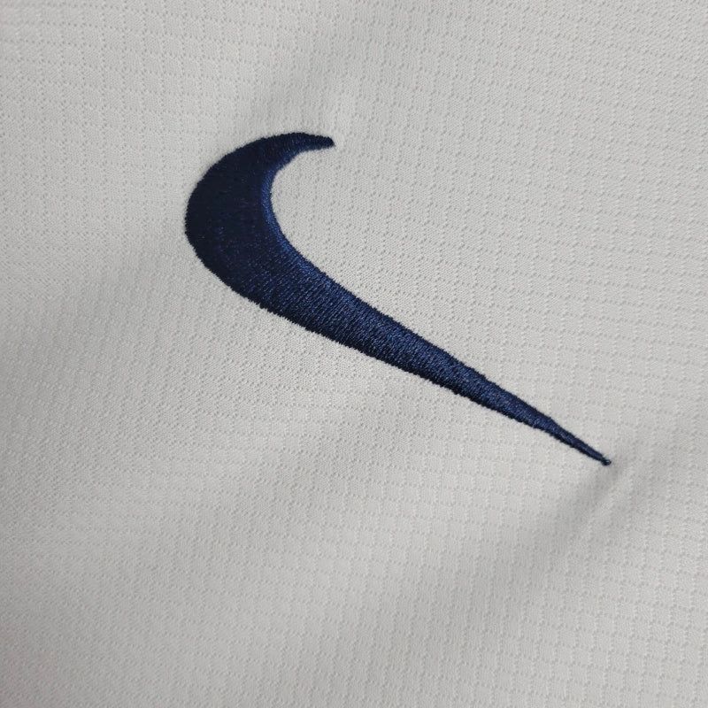 USA Copa America 24/25 Home (Fan), Detail