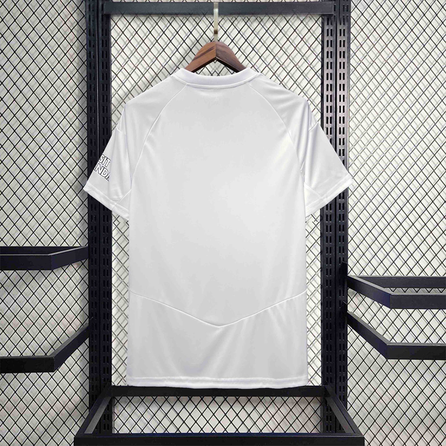 Arsenal 24/25 White (Fan)