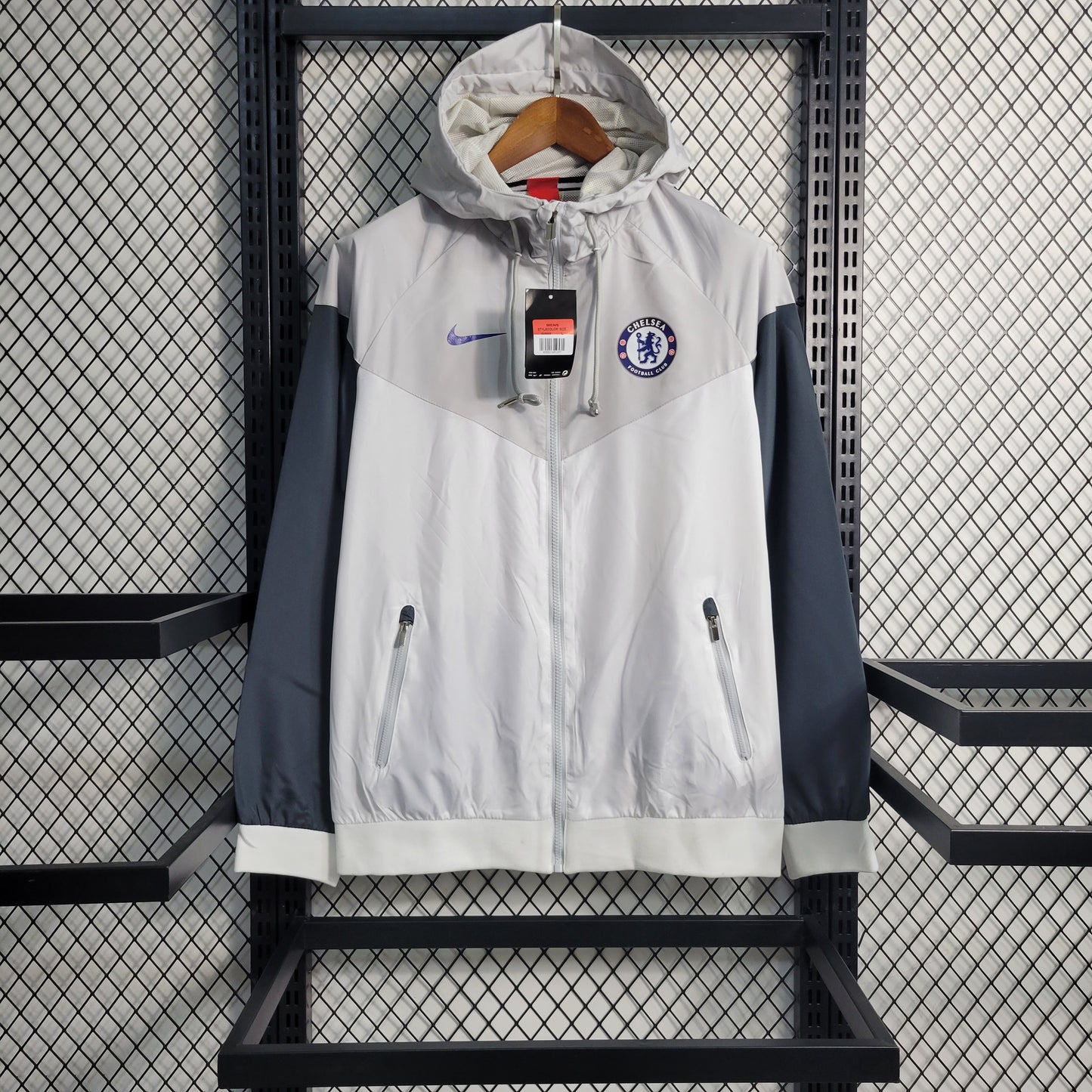 Chelsea 23/24 Windbreaker (Fan)