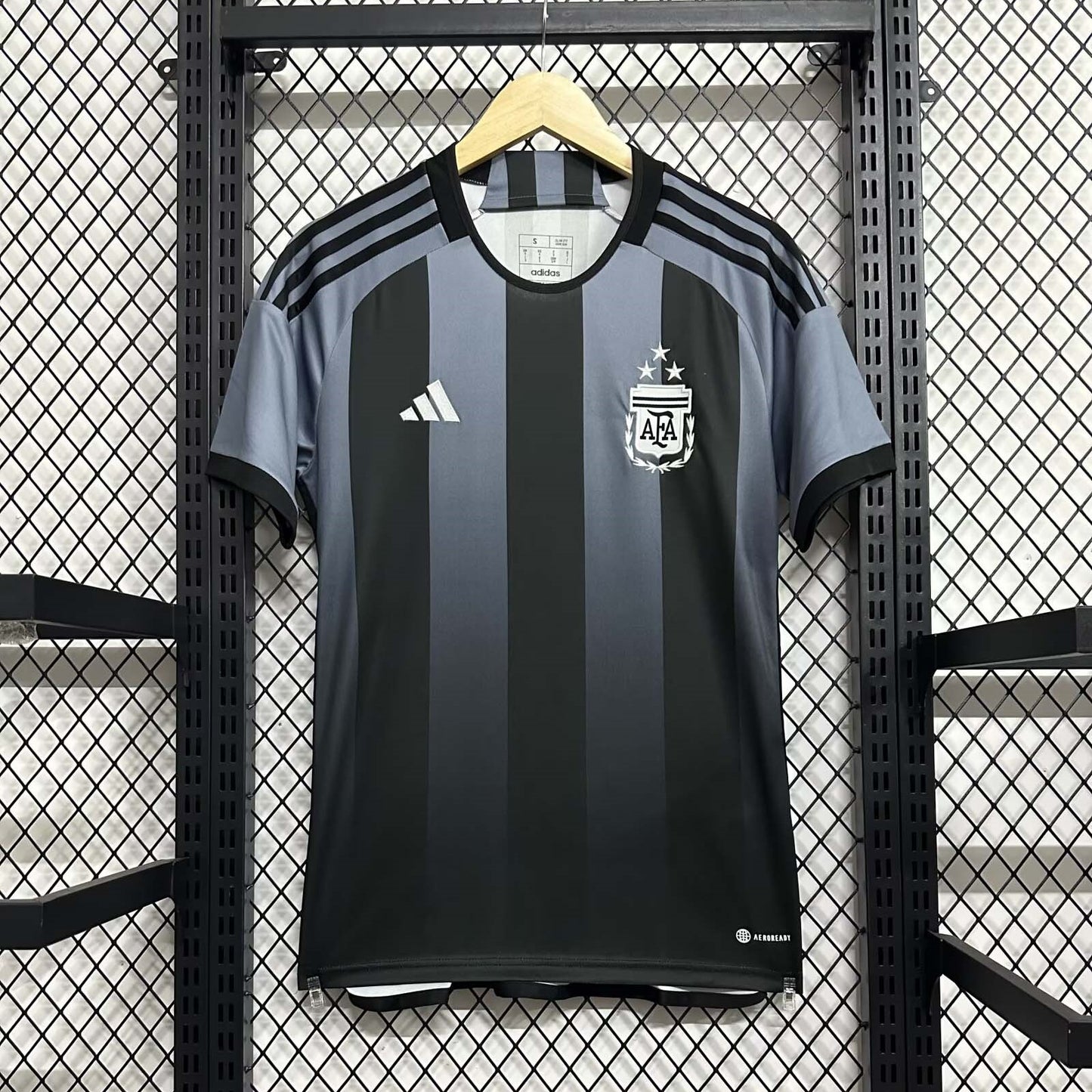 Argentina 24/25 Black edition (Fan)