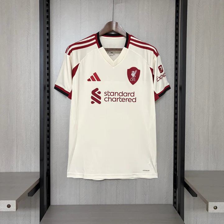 LIVERPOOL 25/26 AWAY (FAN)