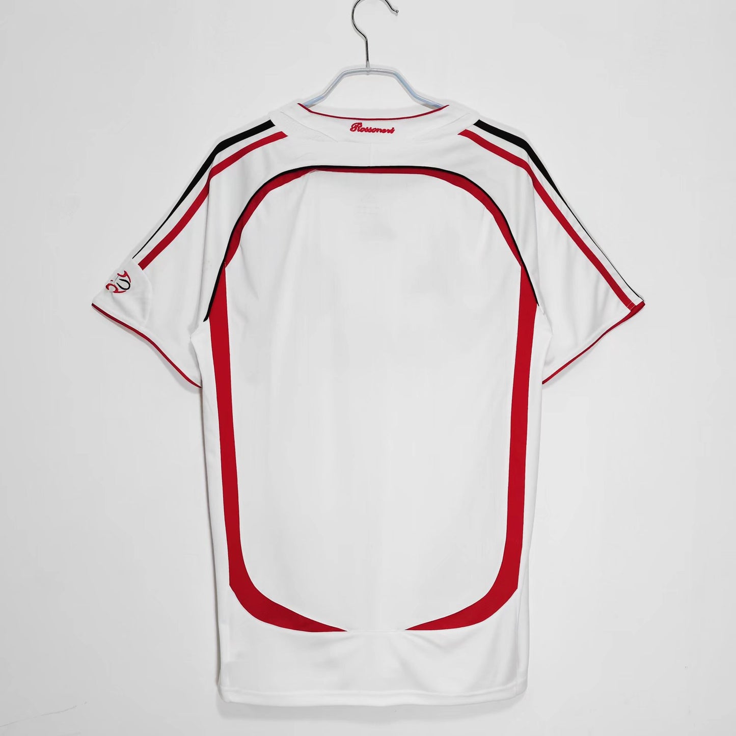 AC Milan Retro 2006/2007 Away (Fan)