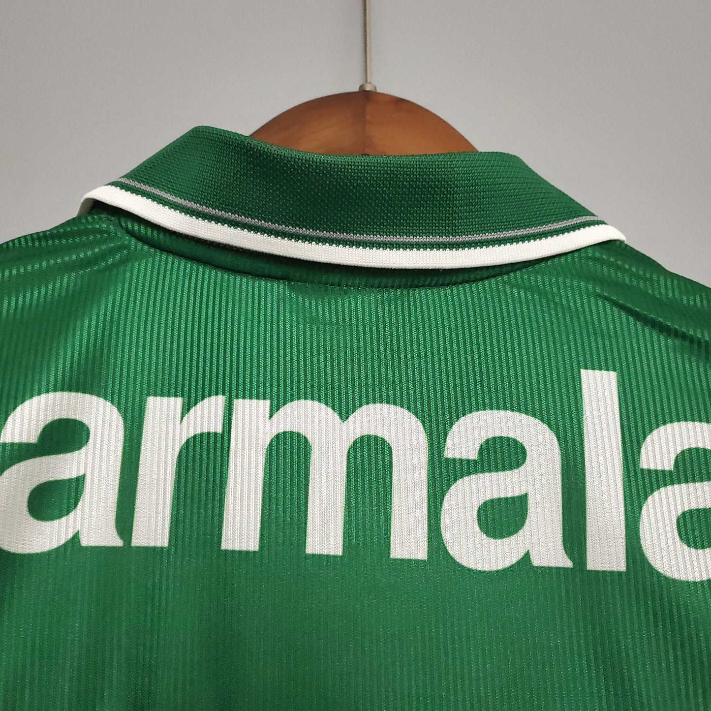 Palmeiras Retro 100th anniversary edition