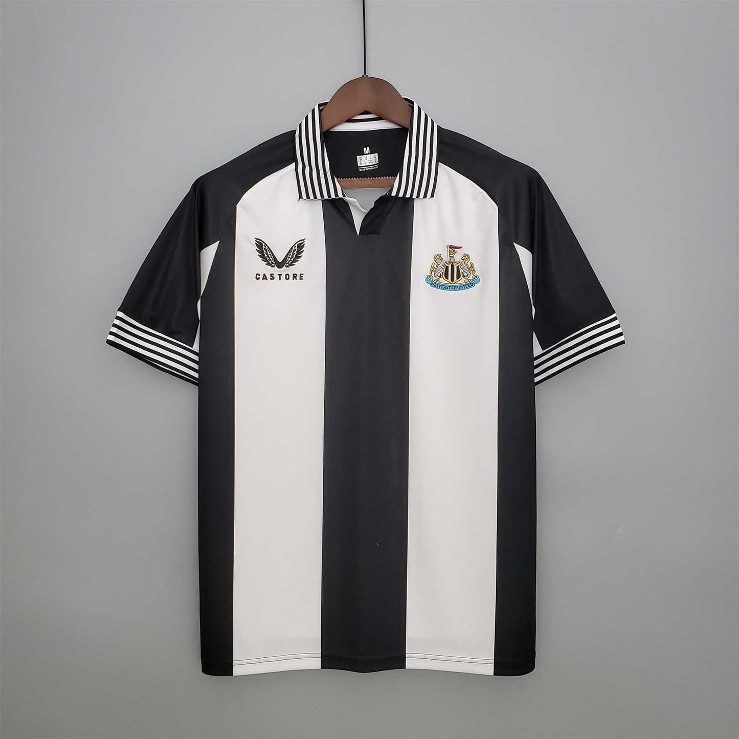 Newcastle Retro Commemorative Edition (Fan)