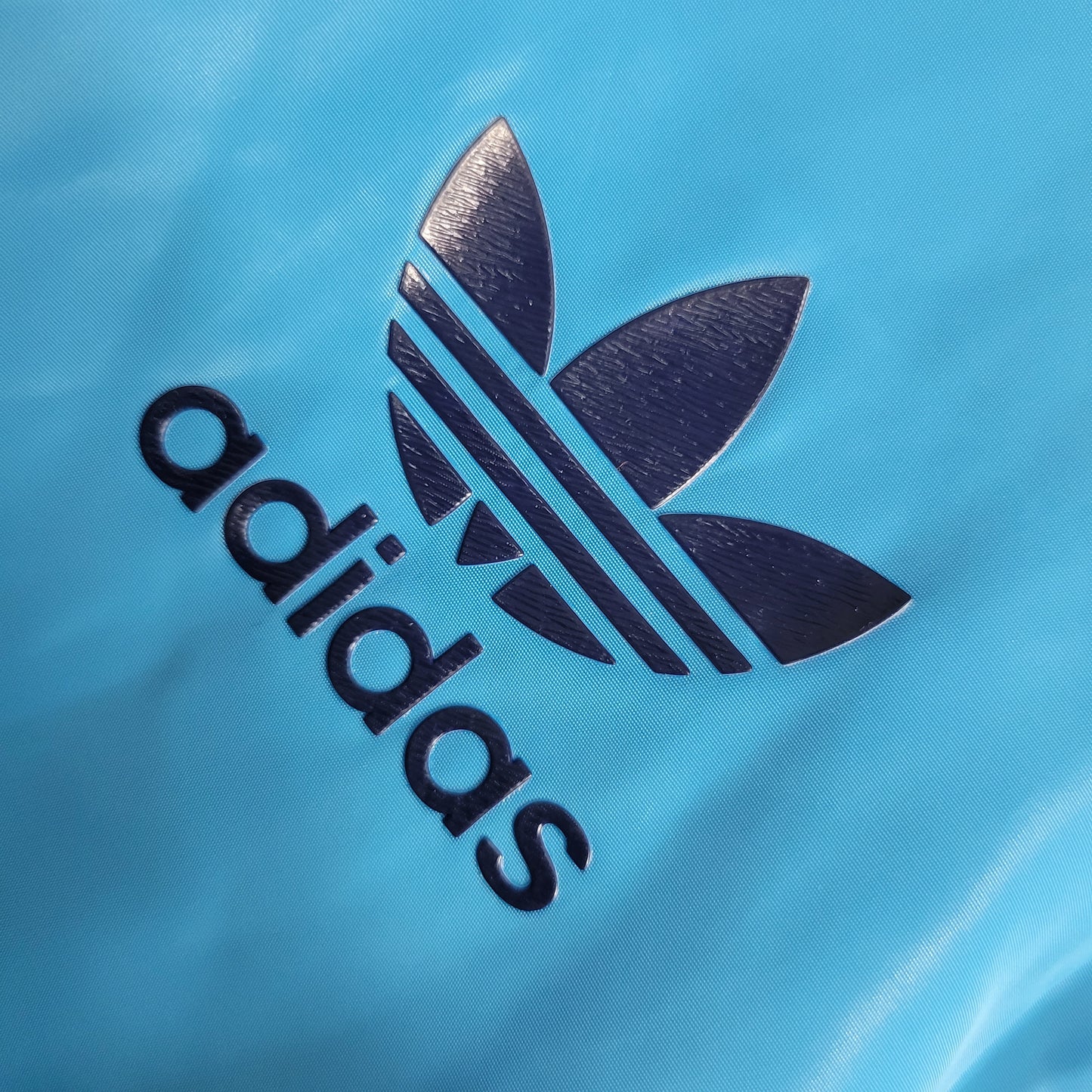 Argentina 23/24 Windbreaker (Player)