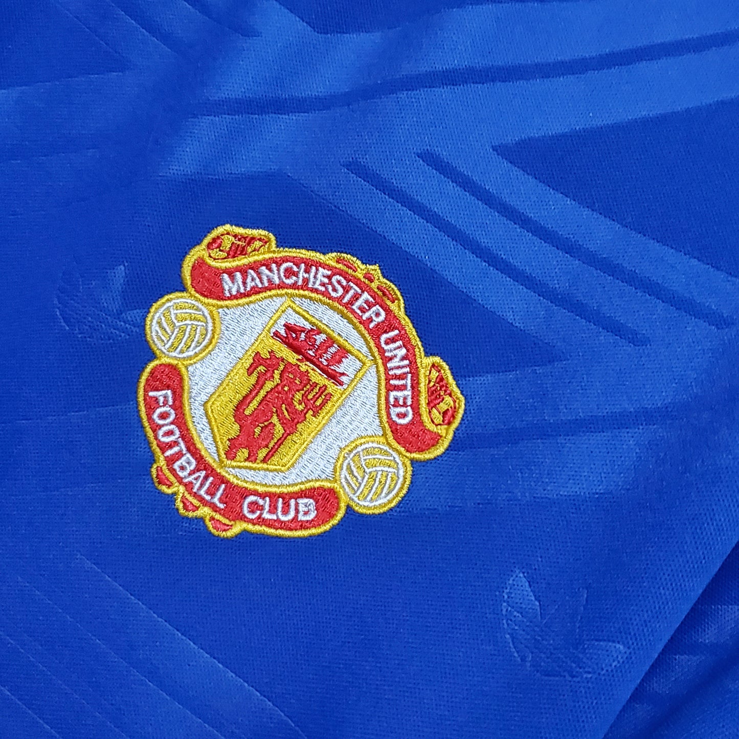 Manchester United Retro 86/88 Third Away (Fan)