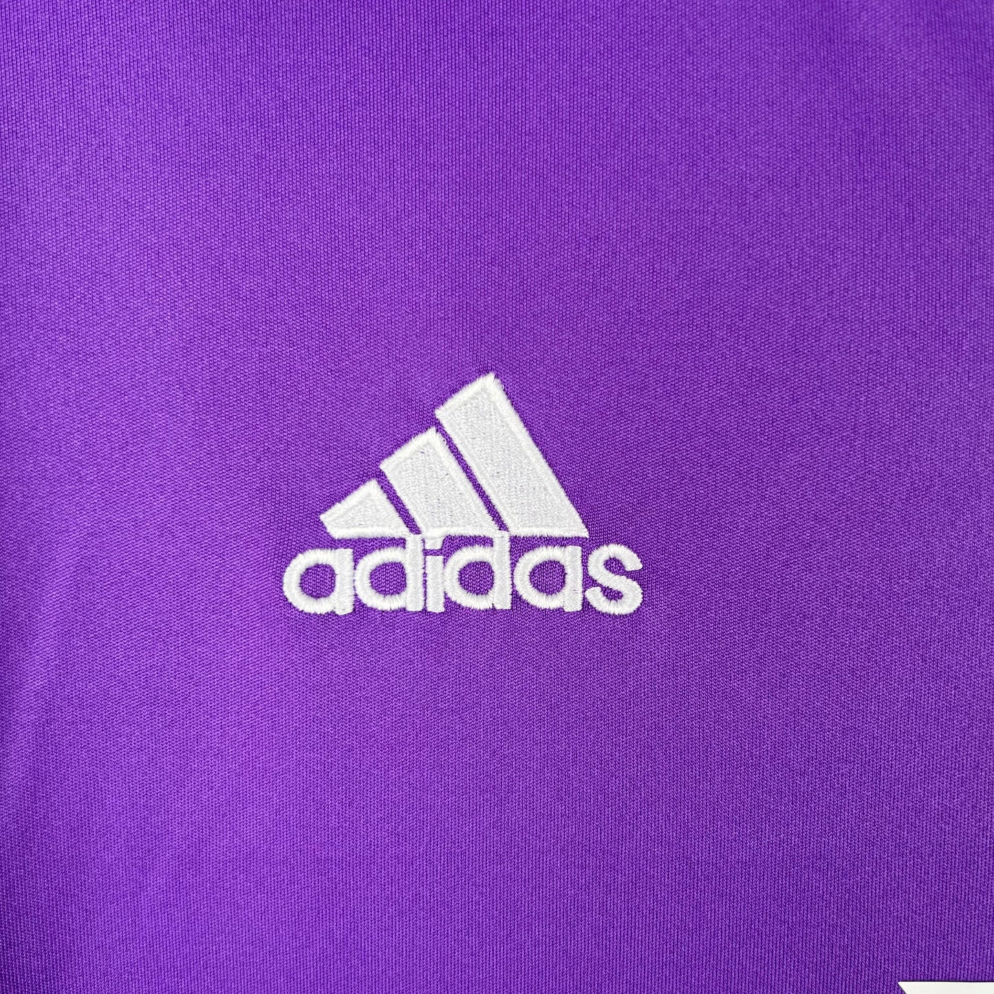 Real Madrid Retro 16/17 Long-Sleeve (Fan)