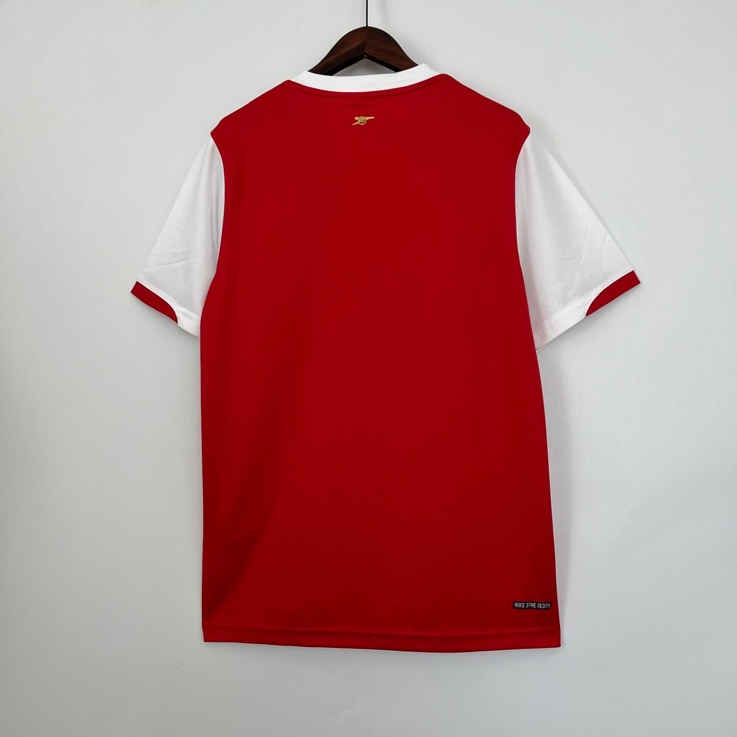 Arsenal Retro 06/08 Home (Fan)