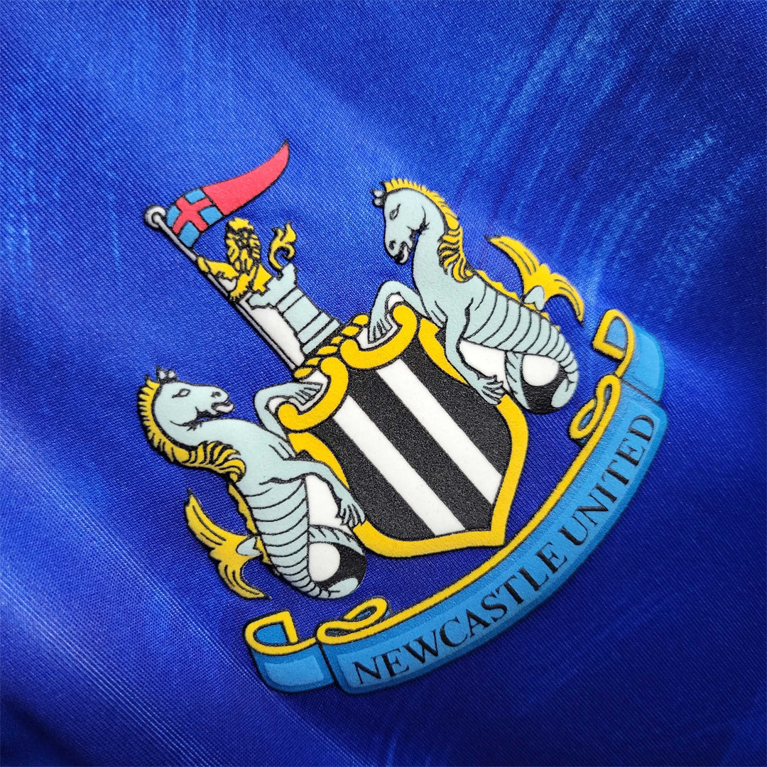 Newcastle Retro 94/95 Away (Fan)