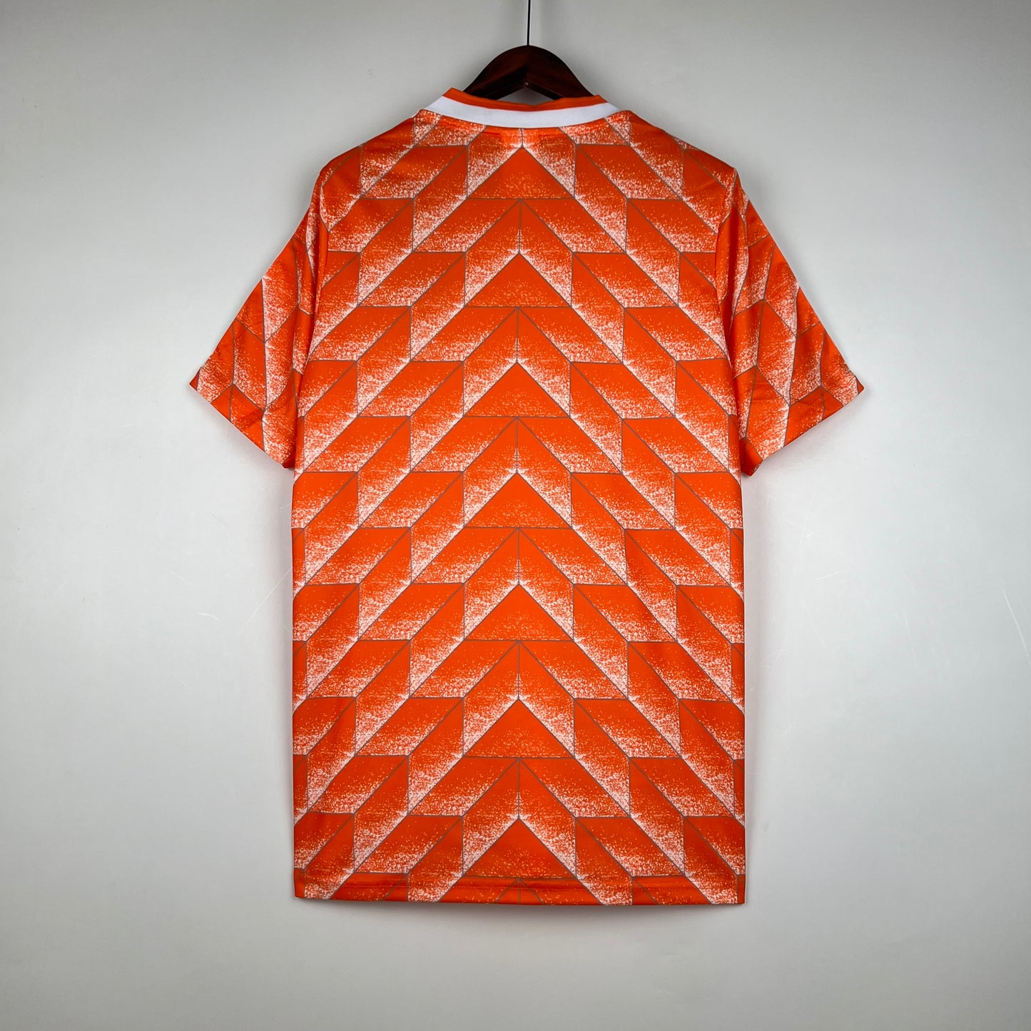 Netherlands Retro 1988 Home (Fan)