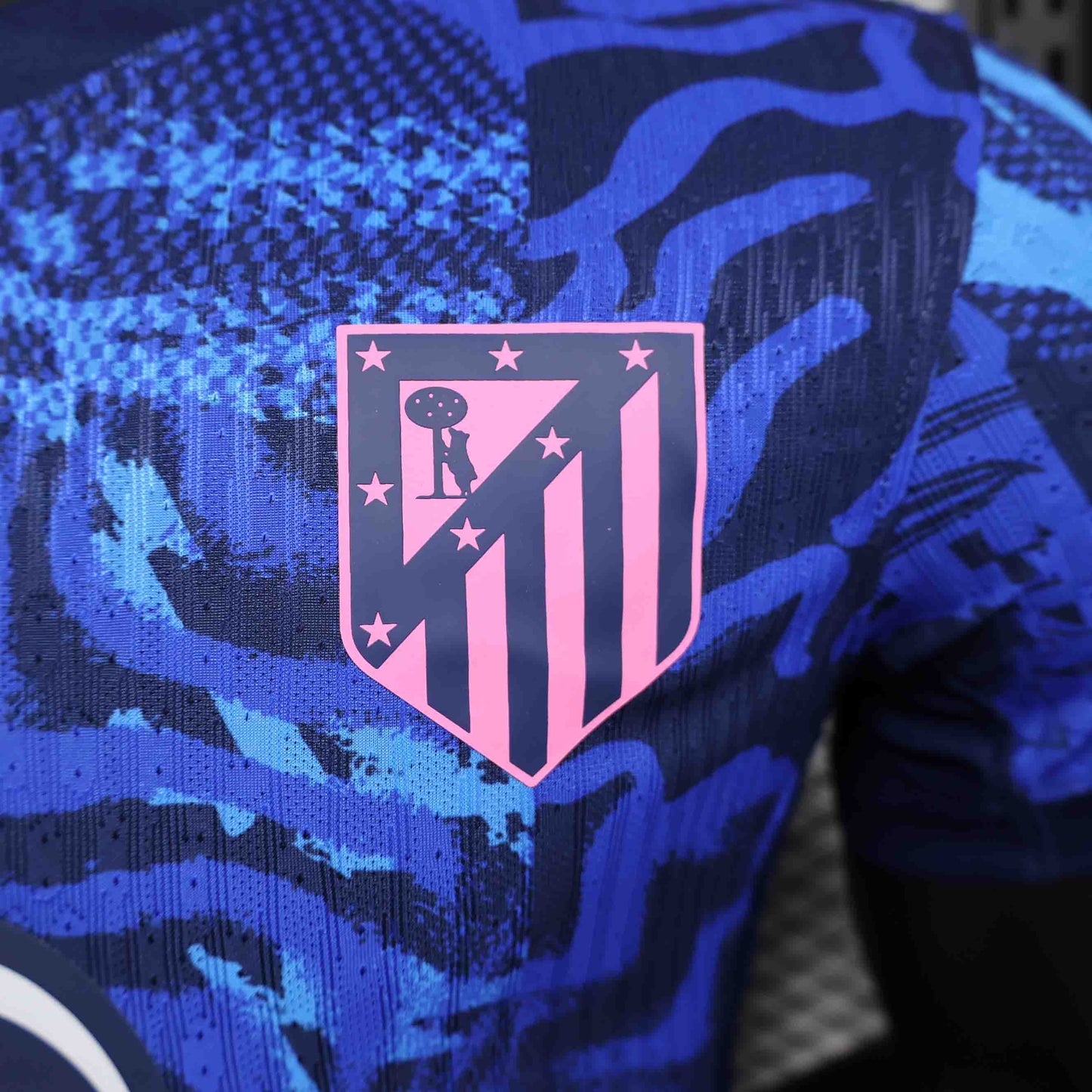 Atletico Madrid 24/25 Third Kit (Player)