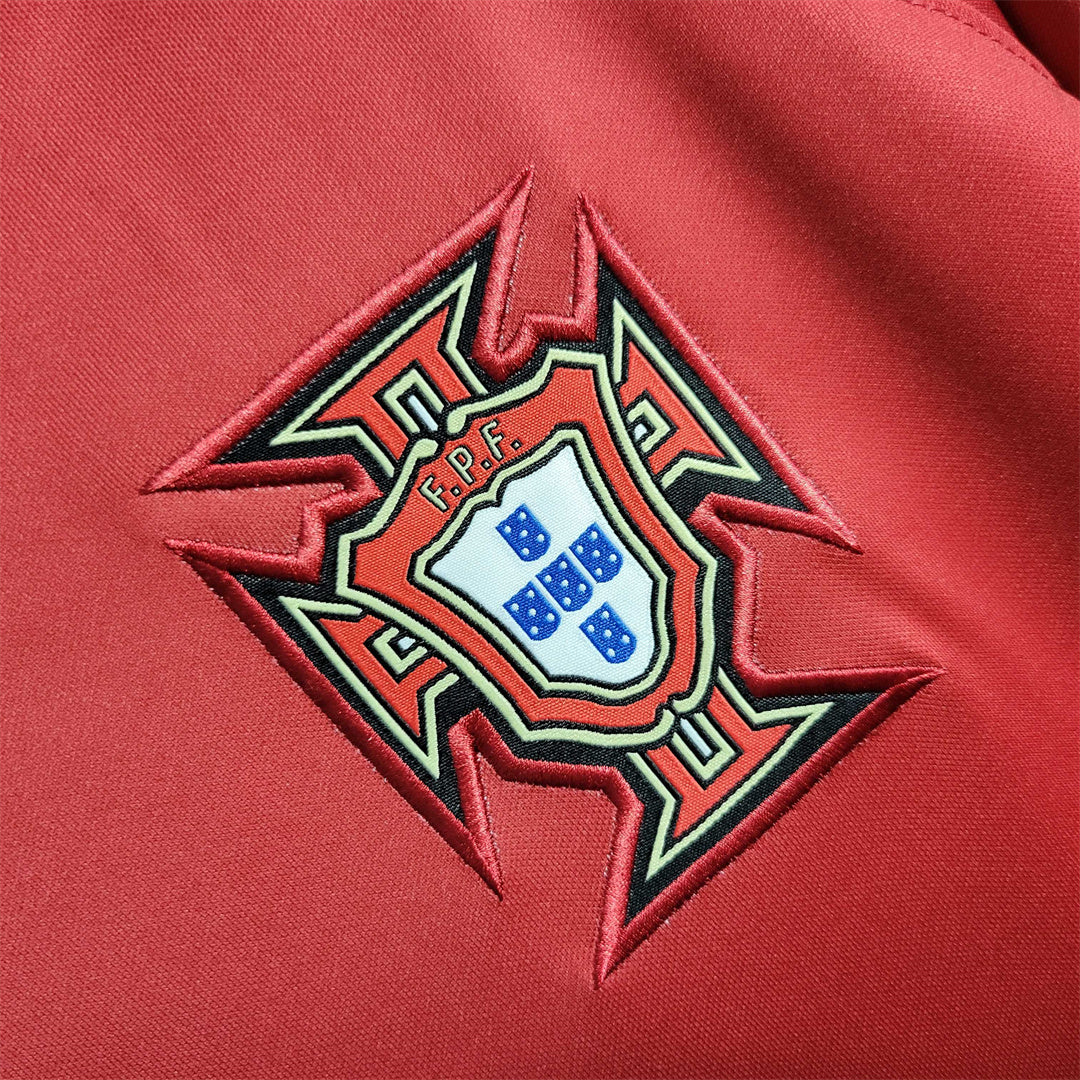 Portugal 2022 Home (Fan)