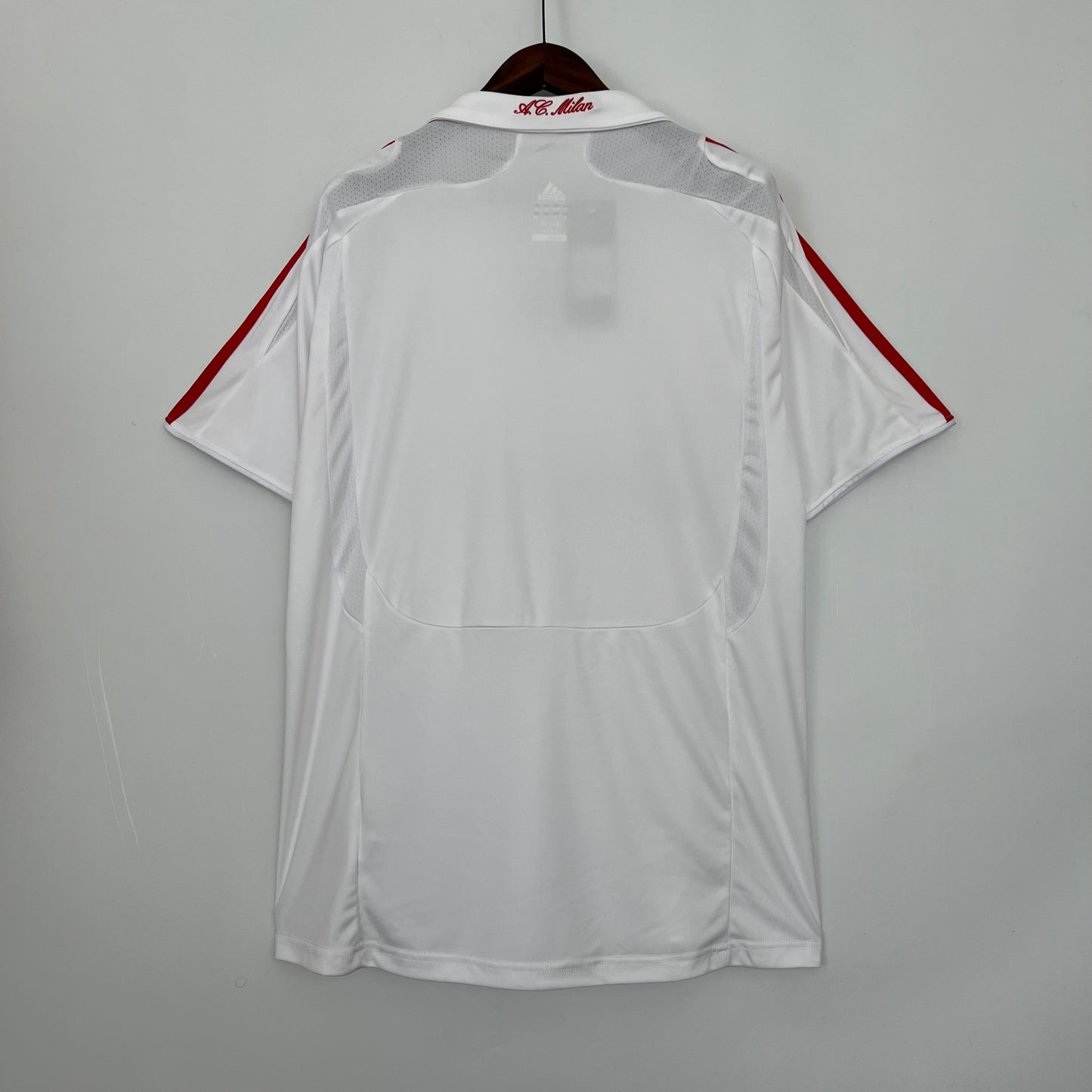 AC Milan Retro 07/08 Away (Fan)