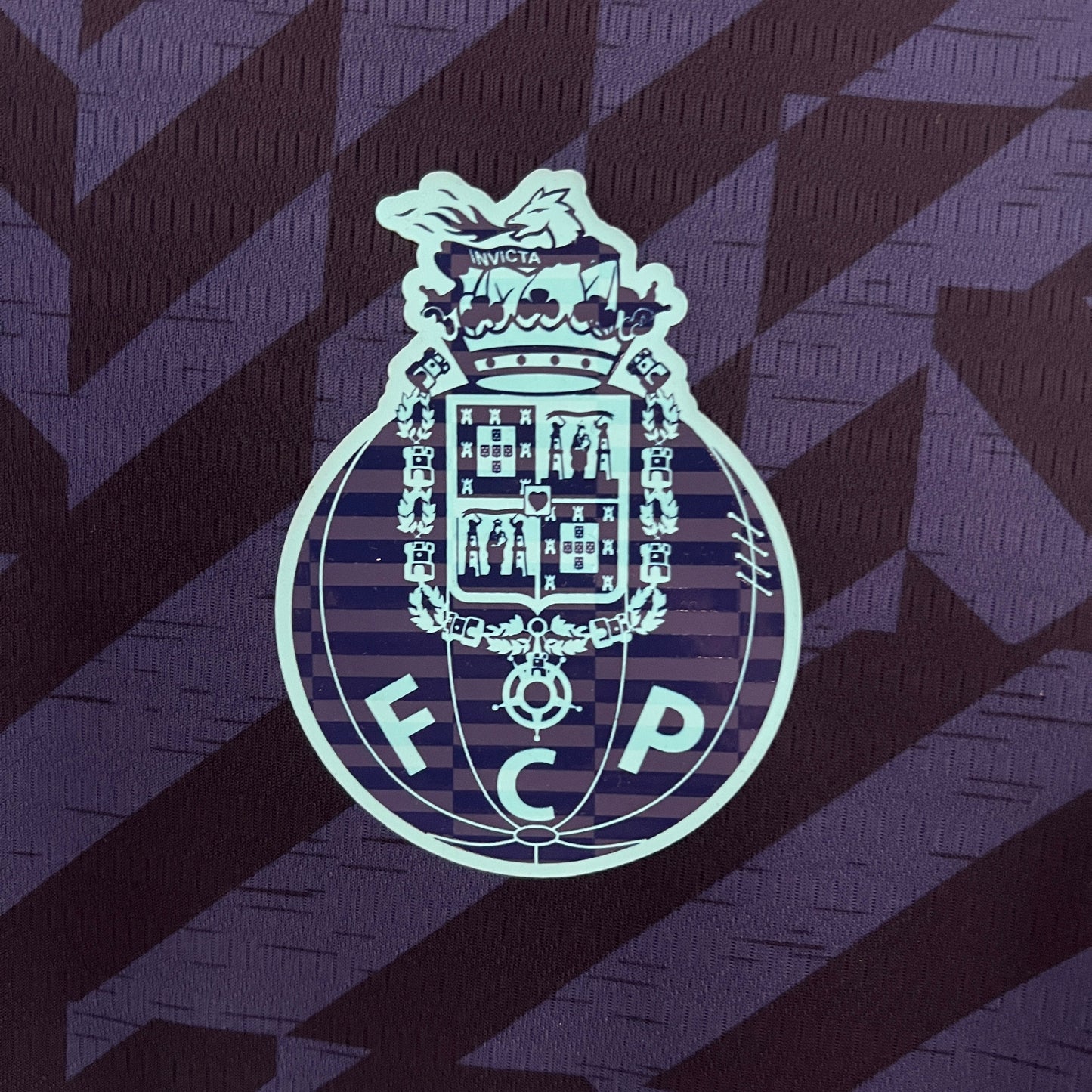 Porto 24/25 Third Away (Fan)
