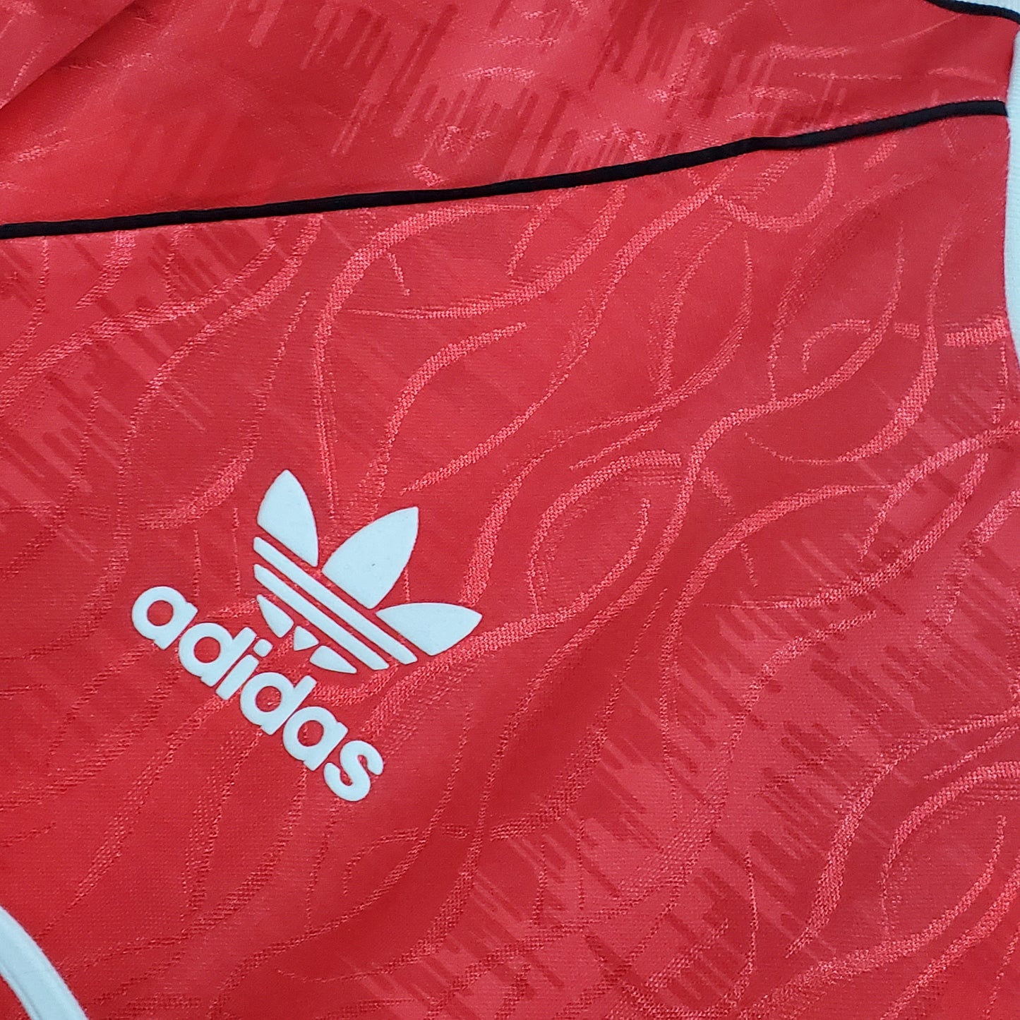 Manchester United Retro 90/92 Home (Fan)
