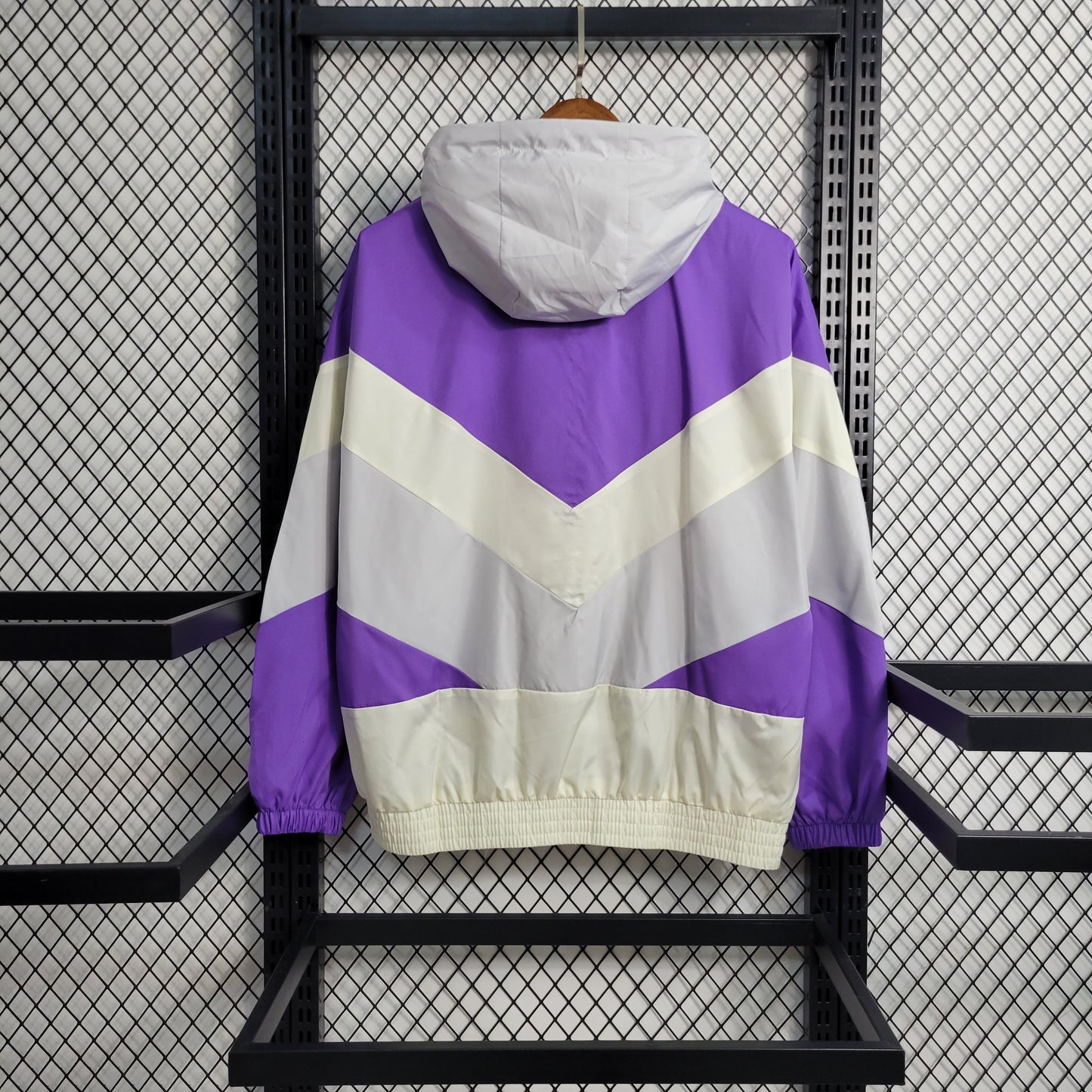 Mexico 23/24 Windbreaker (Fan)