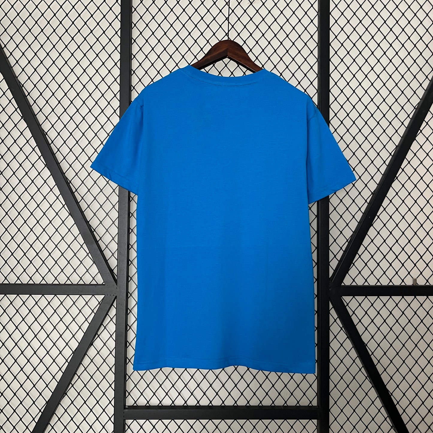 Barcelona 24/25 Blue Balmain Edition (Fan)