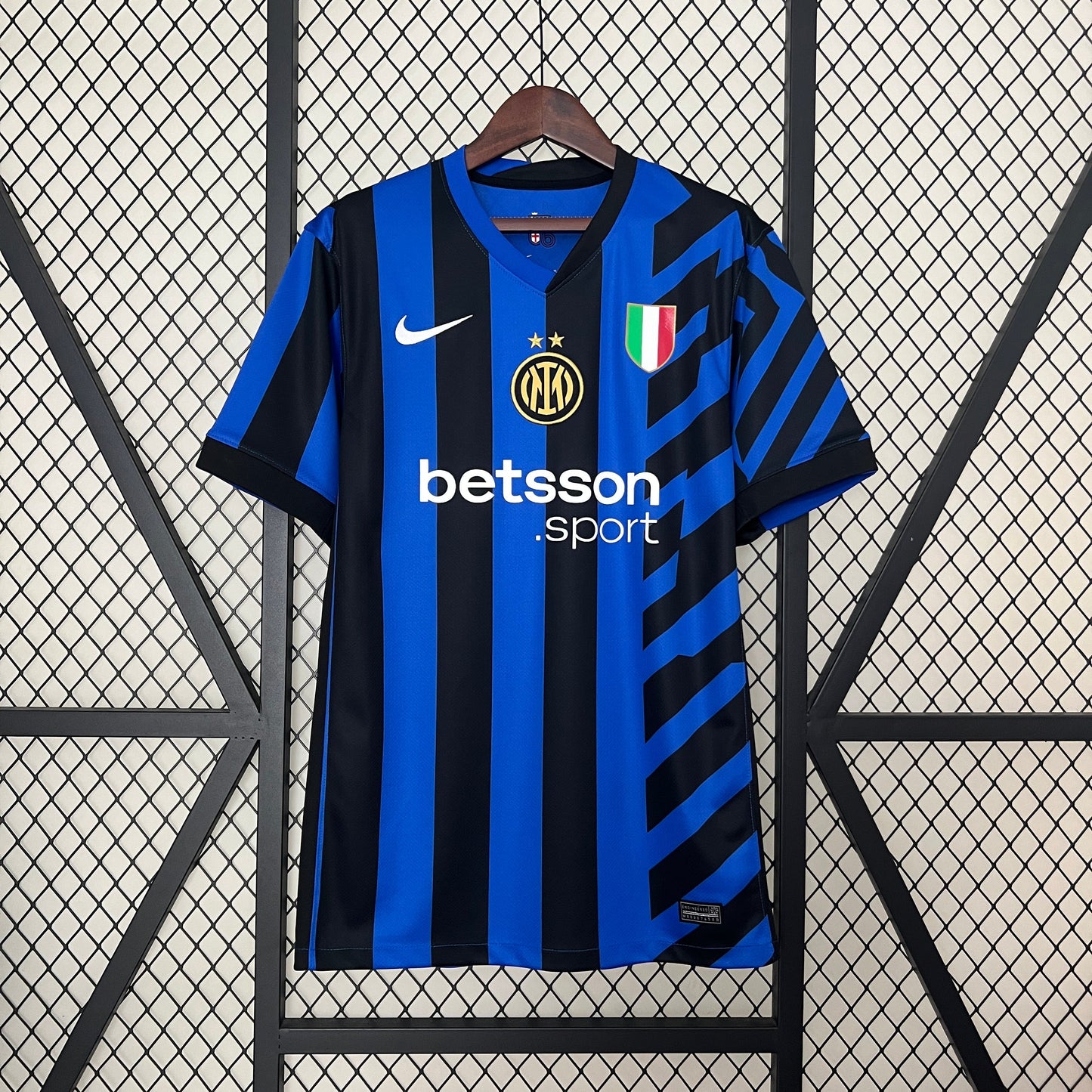 Inter Milan 24/25 Home (Fan)