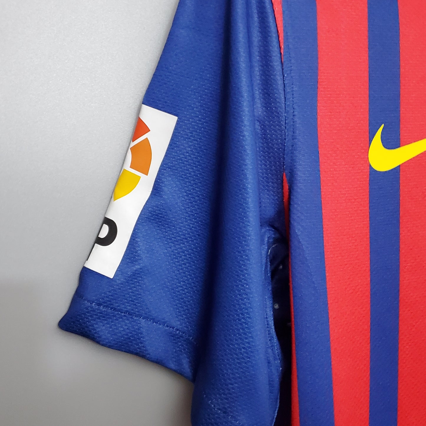 Barcelona Retro 11/12 Home (Fan)