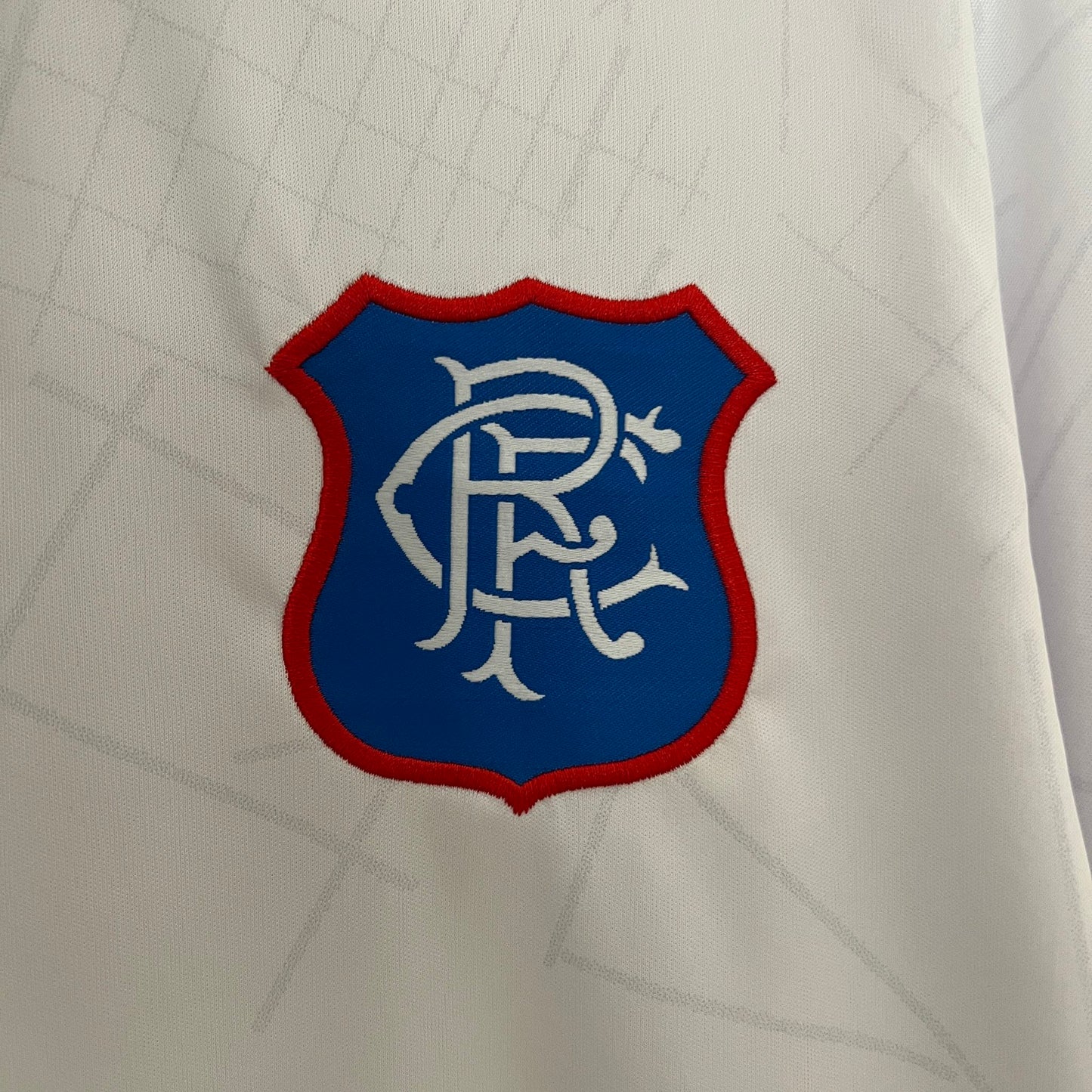 Ranger 24/25 Away (Fan)
