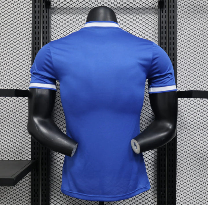 REAL MADRID 25/26 THIRD KIT (PLAYER)