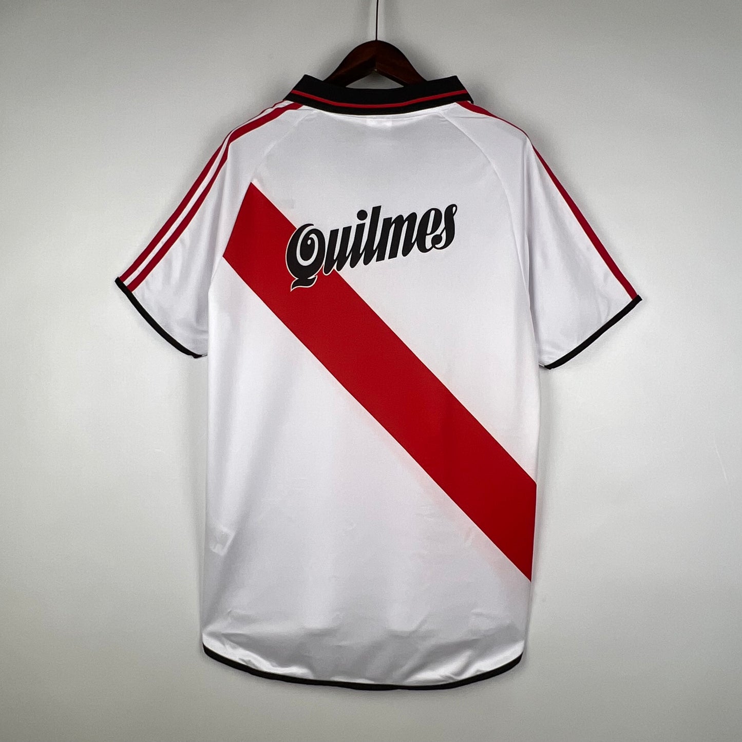 River Plate Retro 00/01 Home (Fan)