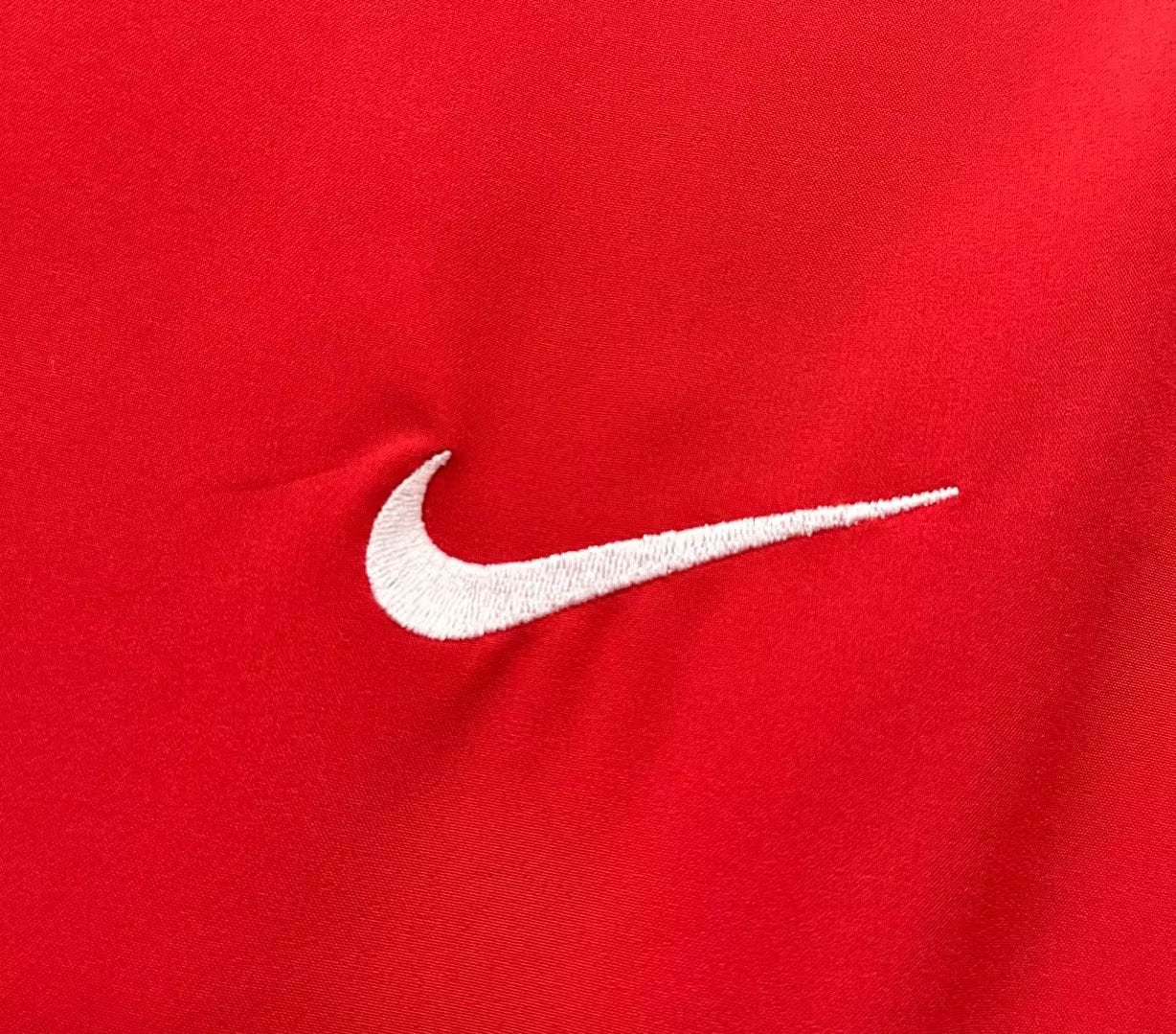 Manchester United Retro 2002/2004 Long-Sleeve home (Fan)