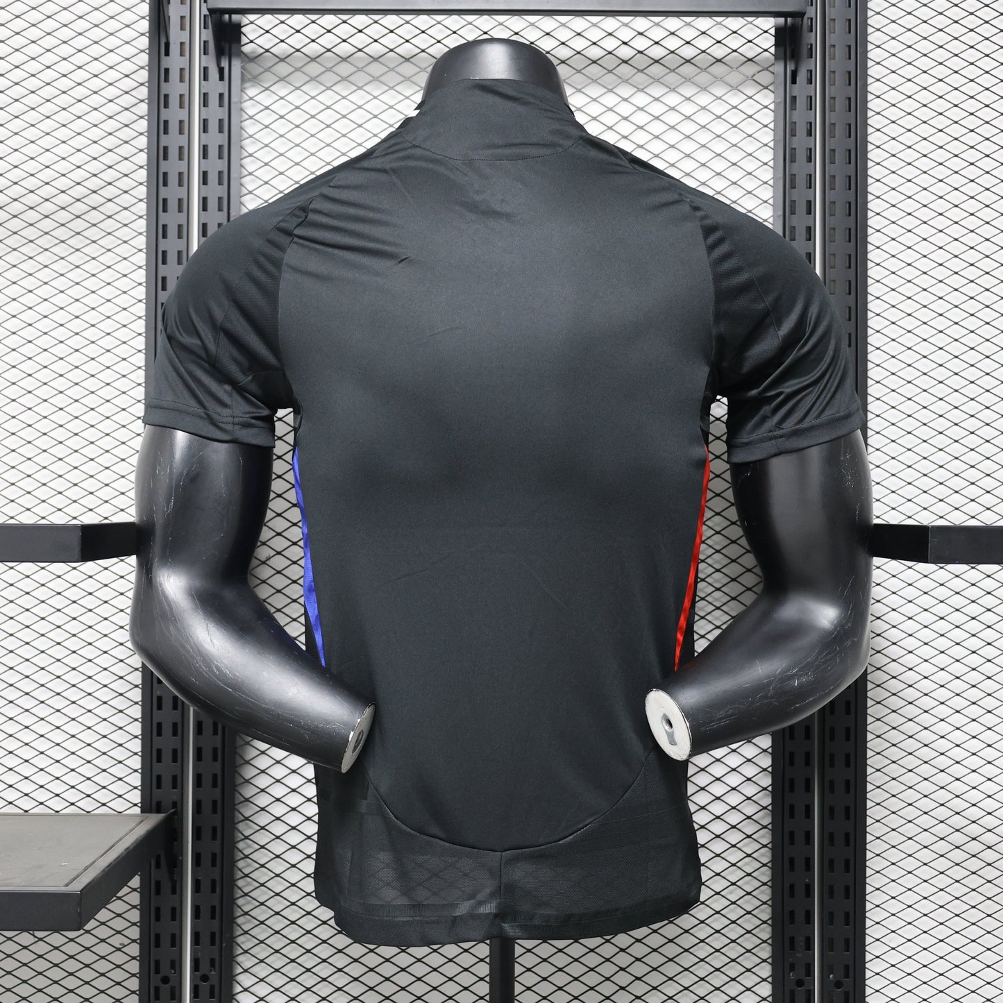 Lyon 24/25 Away (Player)