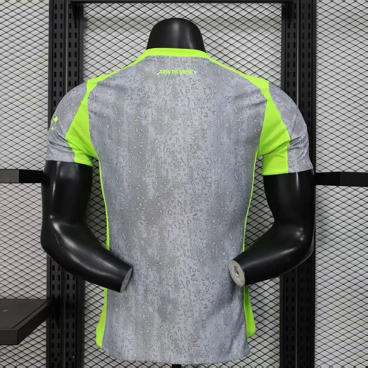 MANCHESTER CITY 25/26 THIRD KIT (PLAYER)