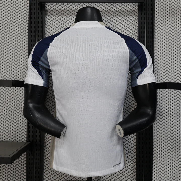TOTTENHAM 25/26 HOME (PLAYER)