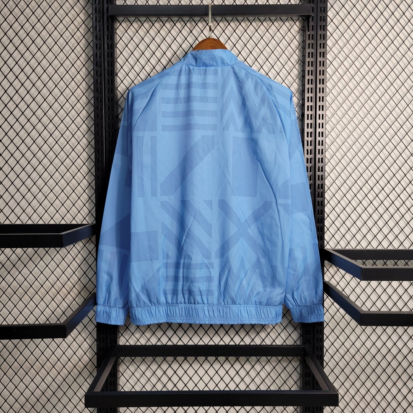 Uruguay 23/24 Windbreaker (Fan)