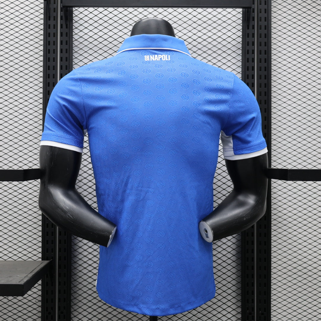 Napoli 24/25 Home (Player)